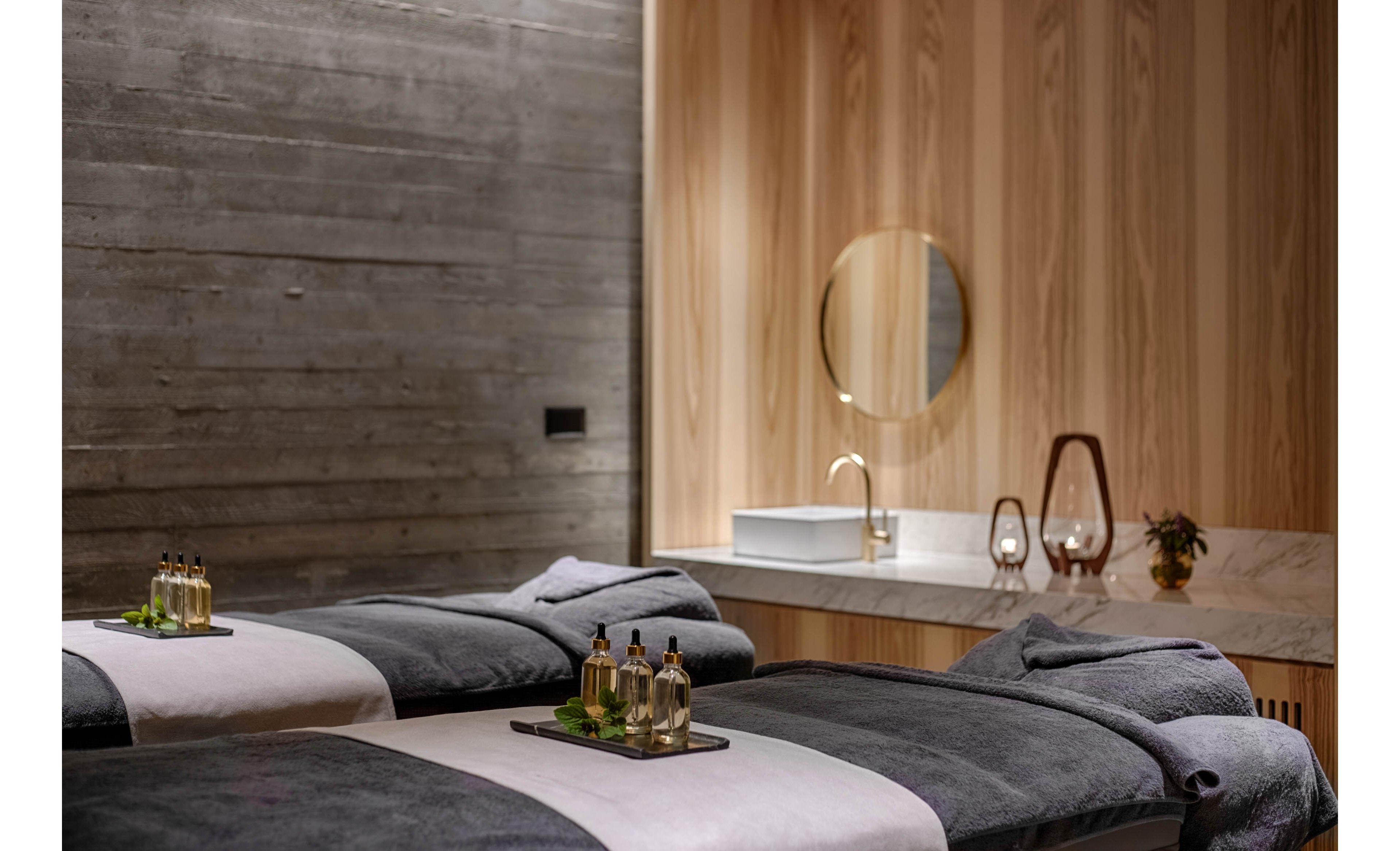 Minthis Resort - 7 nights with 4 Rounds of Golf Included