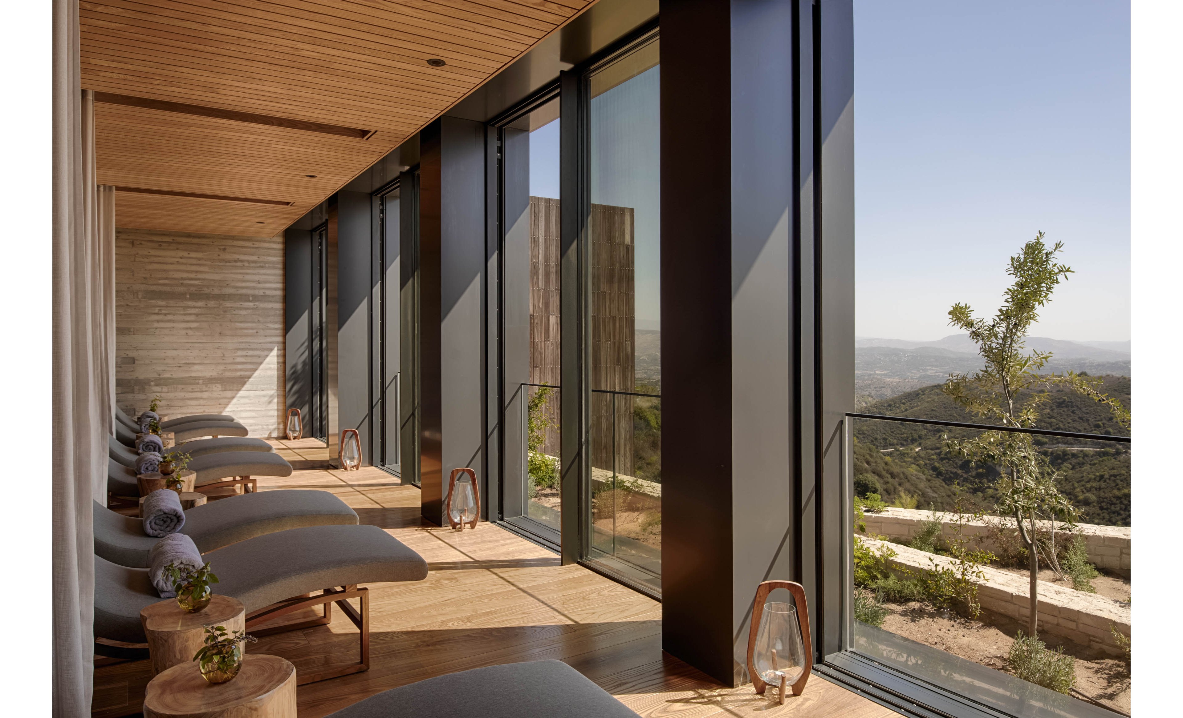 Minthis Resort - 7 nights with 4 Rounds of Golf Included