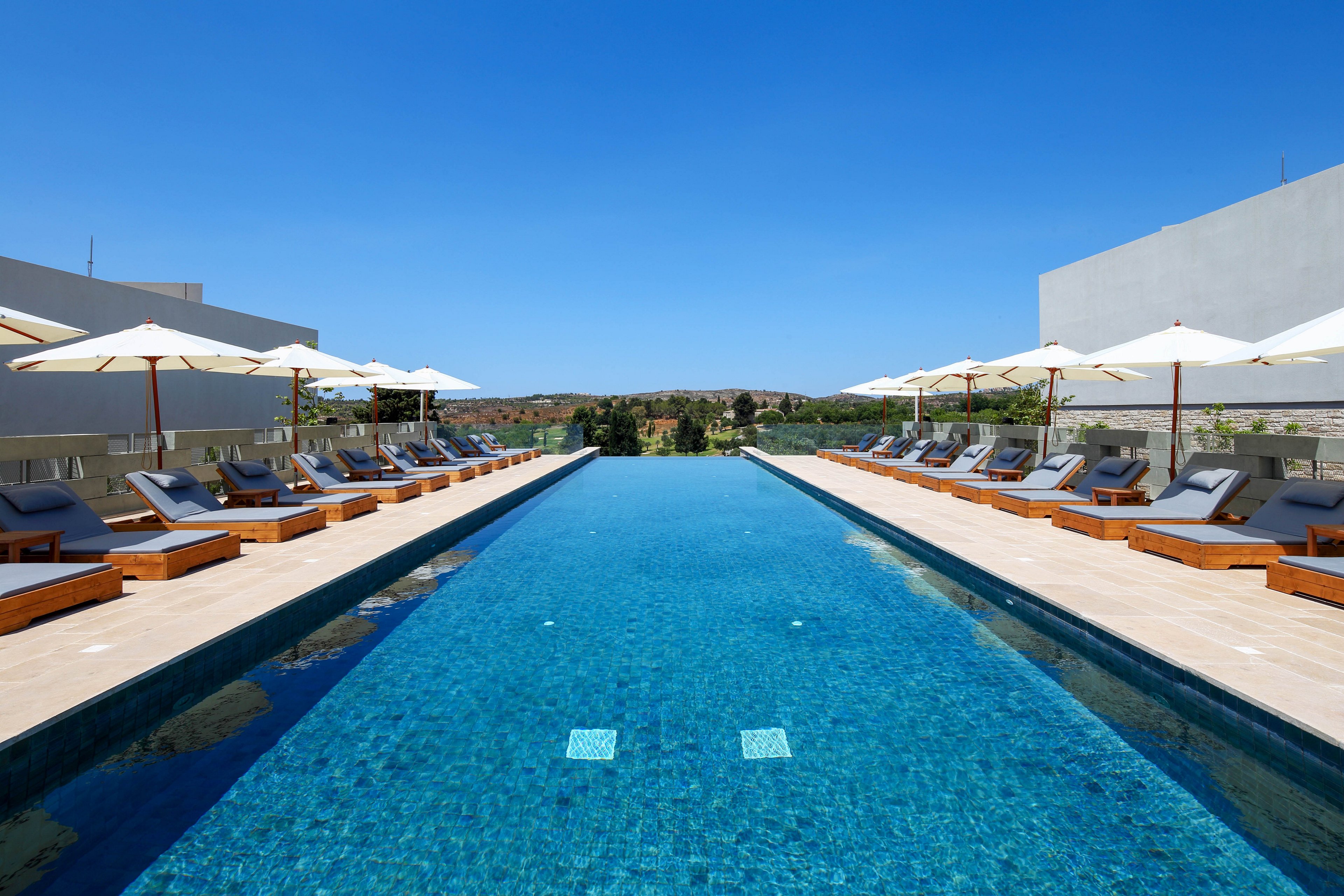 Minthis Resort - 7 nights with 4 Rounds of Golf Included