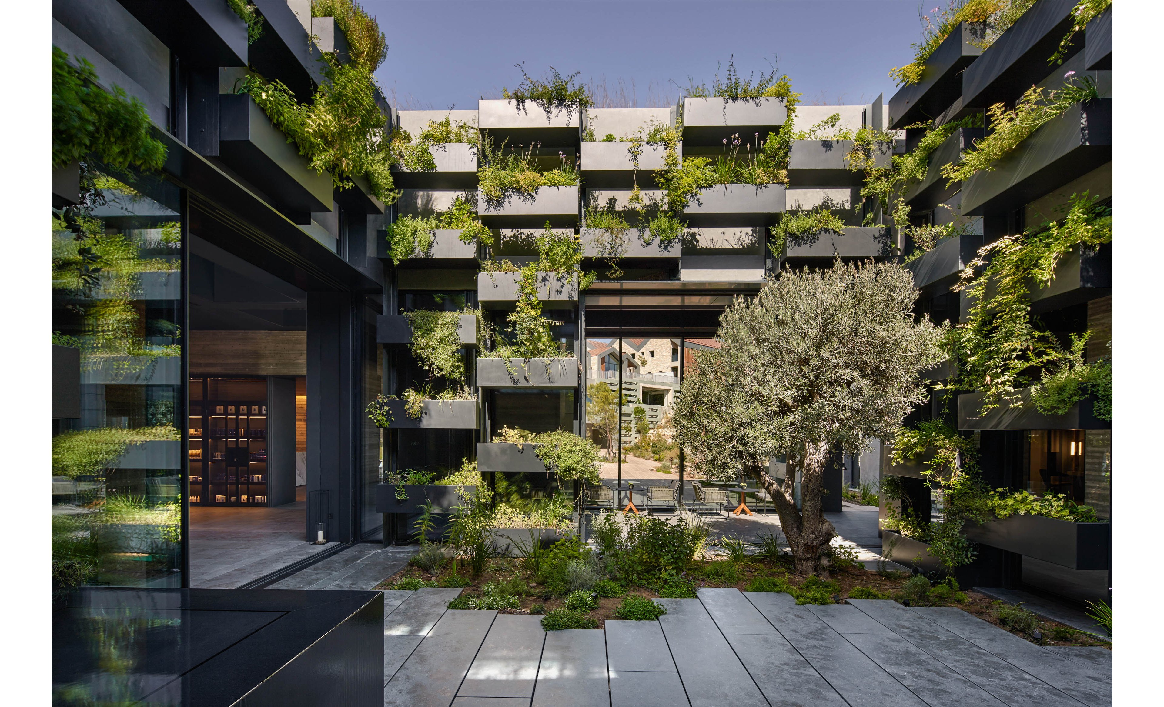 Minthis Resort - 7 nights with 4 Rounds of Golf Included