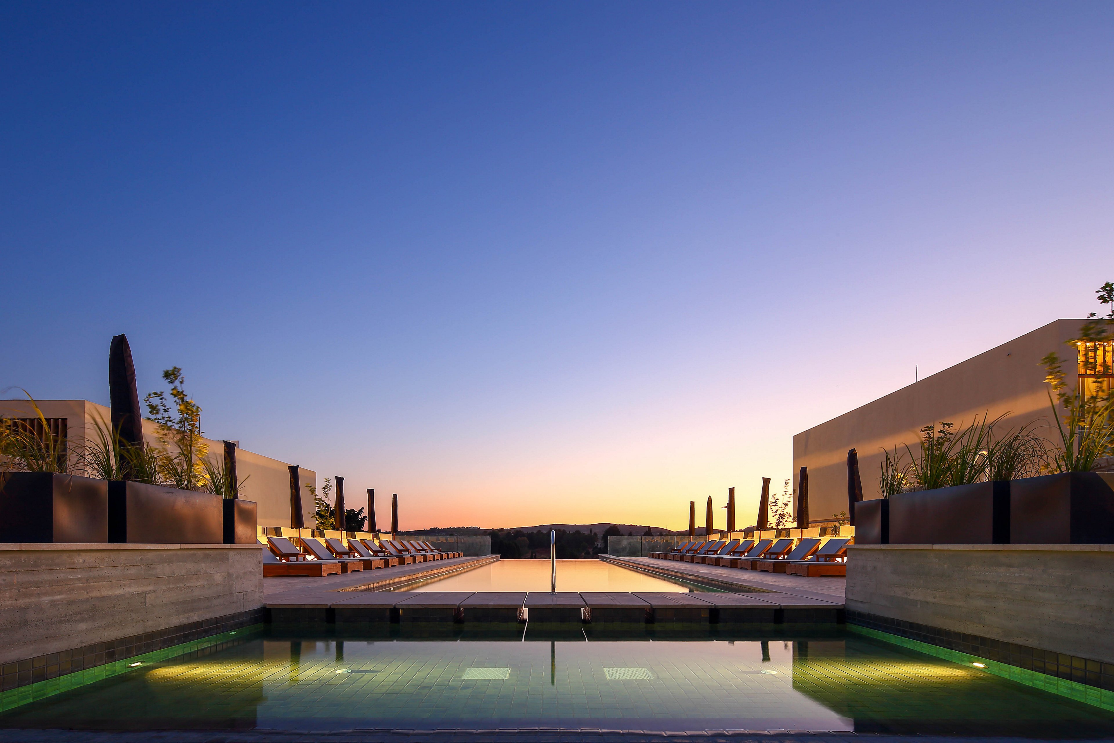 Minthis Resort - 7 nights with 5 Rounds of Golf Included