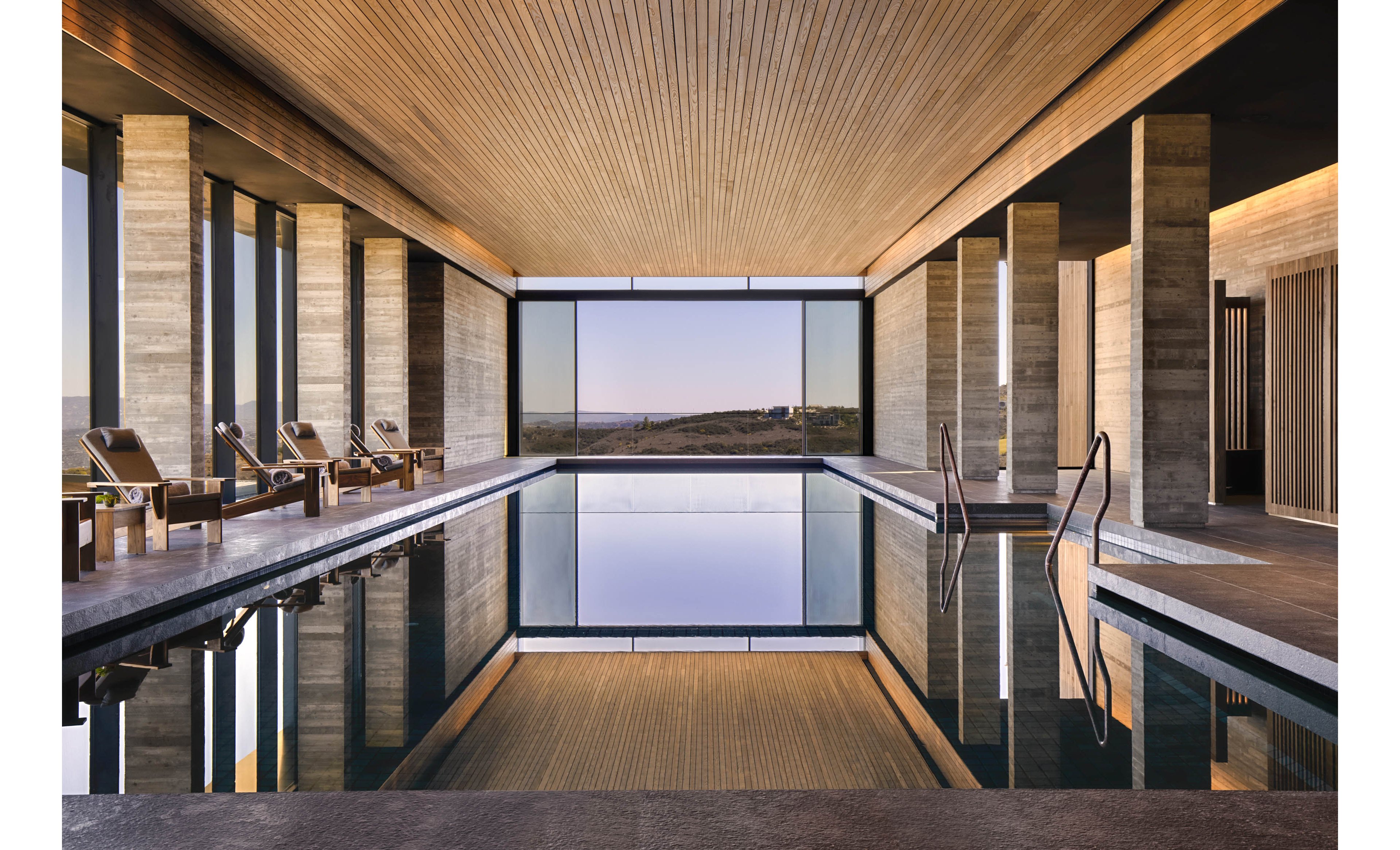 Minthis Resort - 7 nights with 5 Rounds of Golf Included