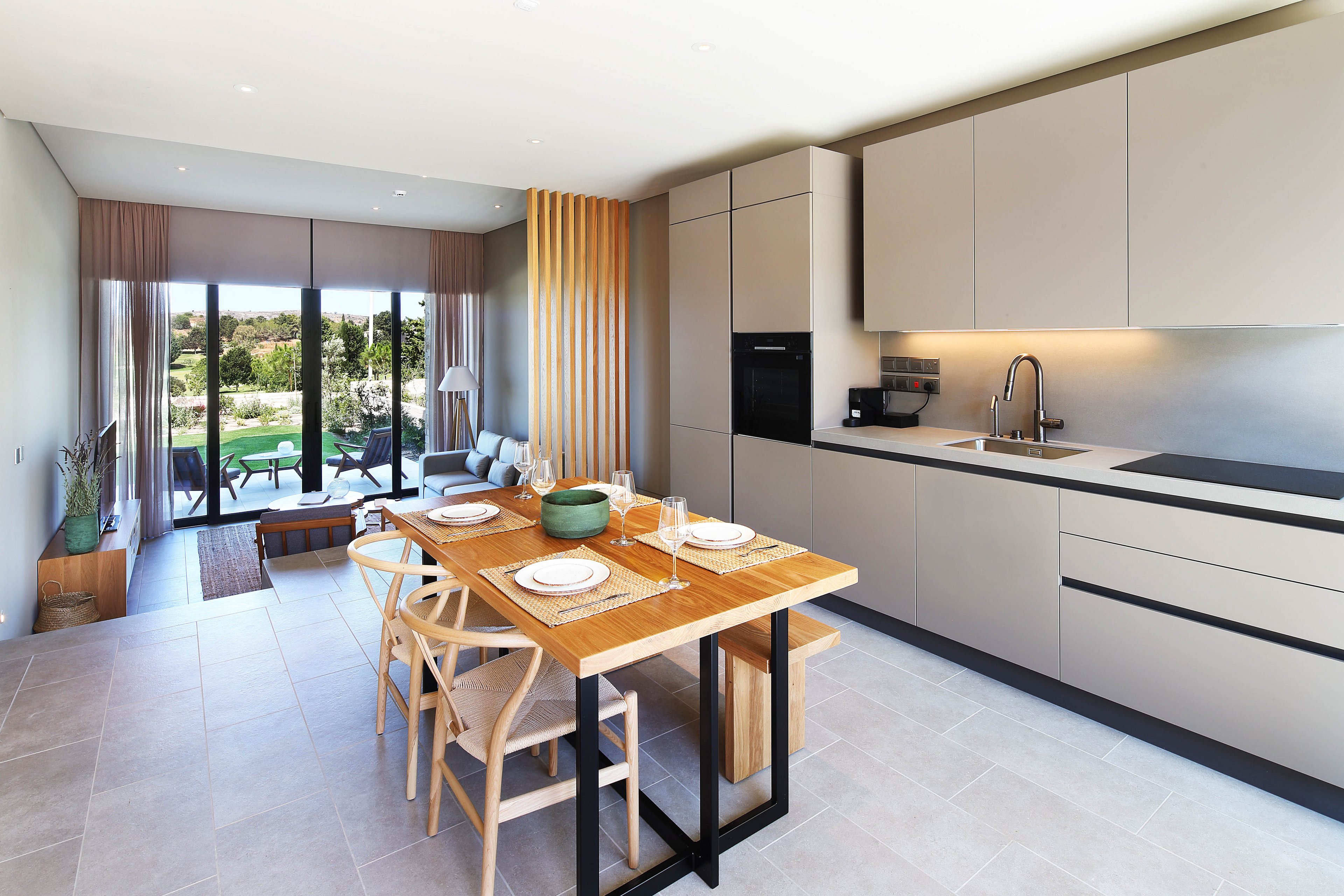 Minthis Resort - 7 nights with 5 Rounds of Golf Included