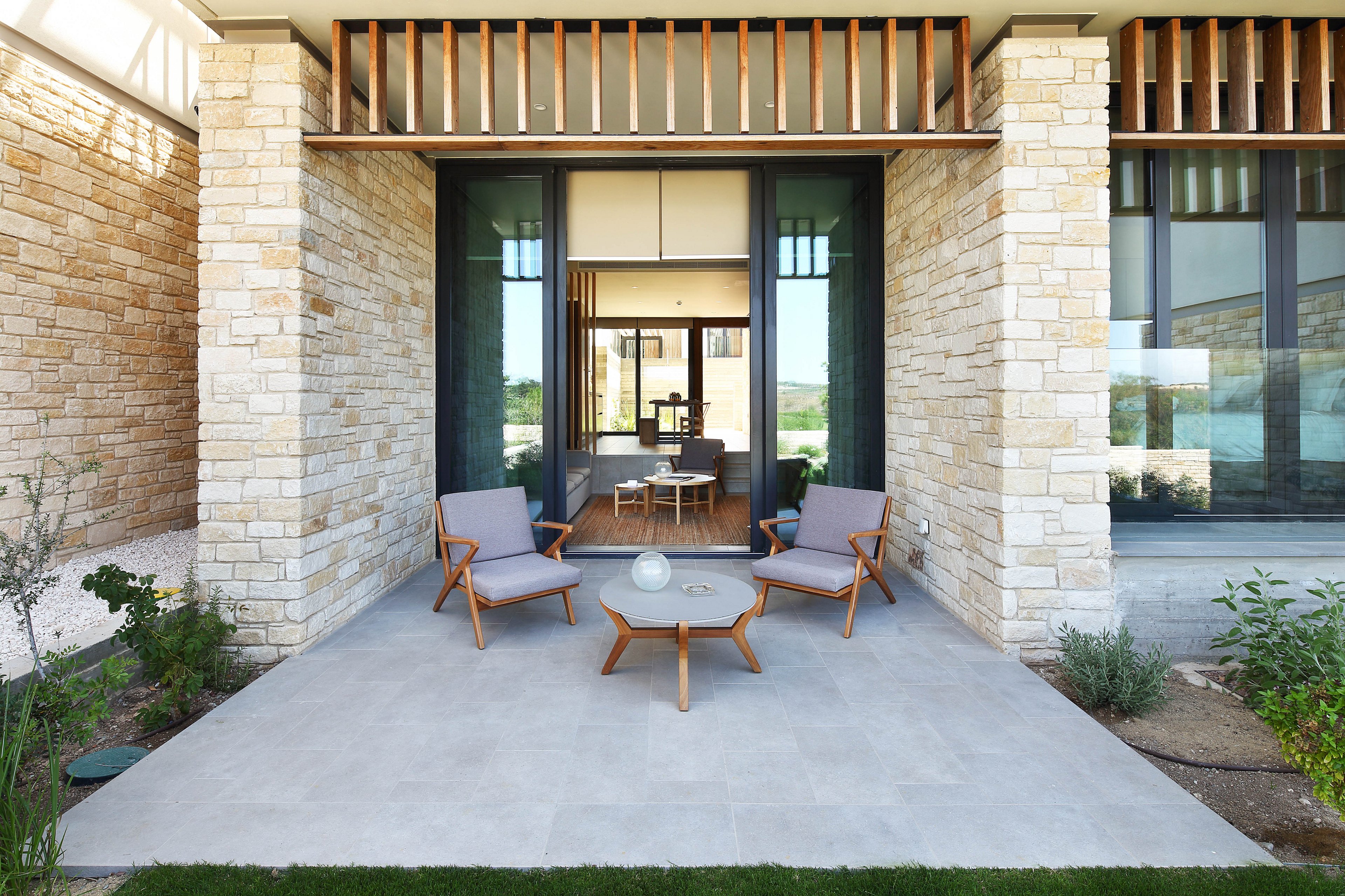 Minthis Resort - 7 nights with 5 Rounds of Golf Included