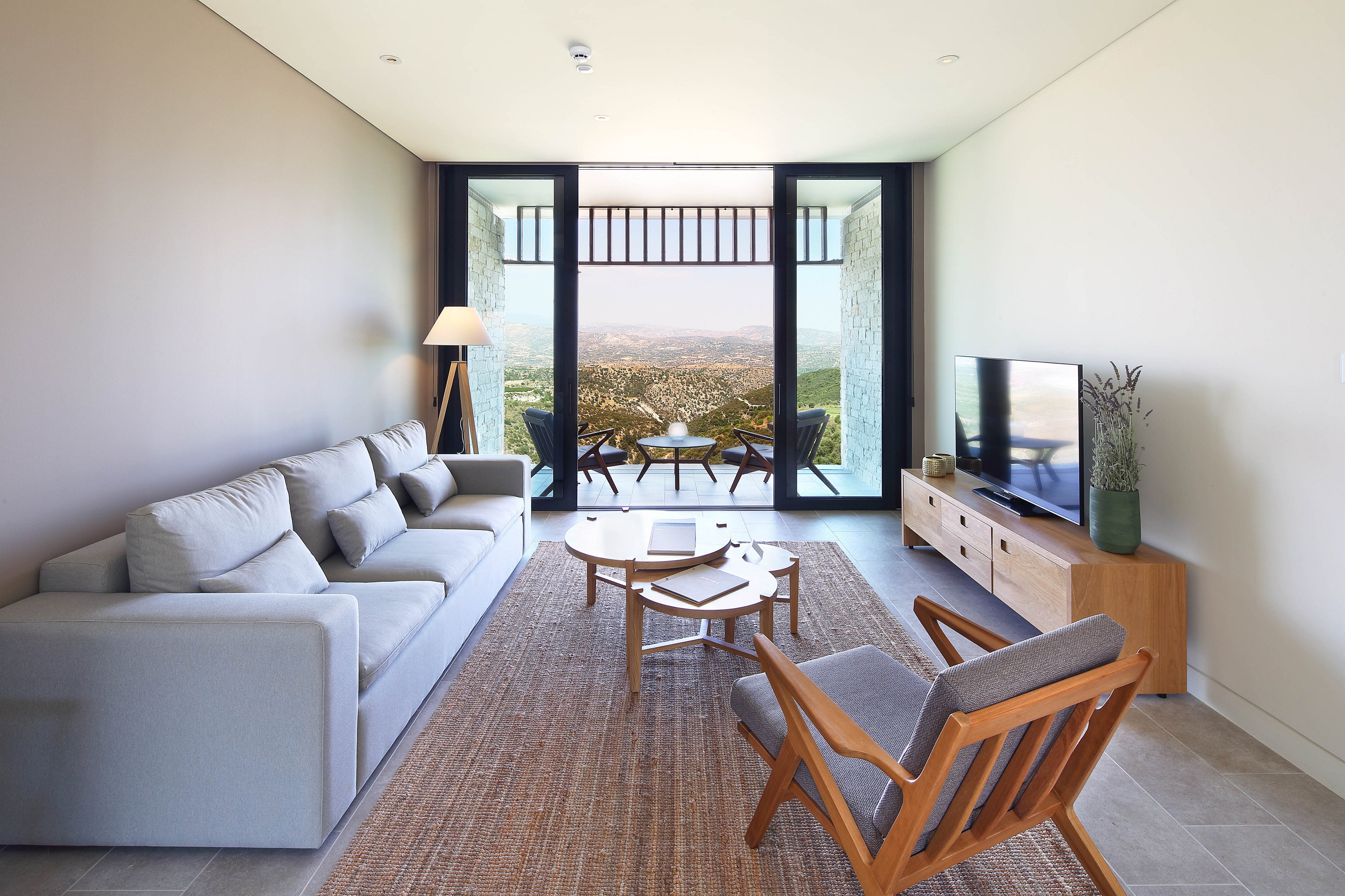 Minthis Resort - 7 nights with 5 Rounds of Golf Included