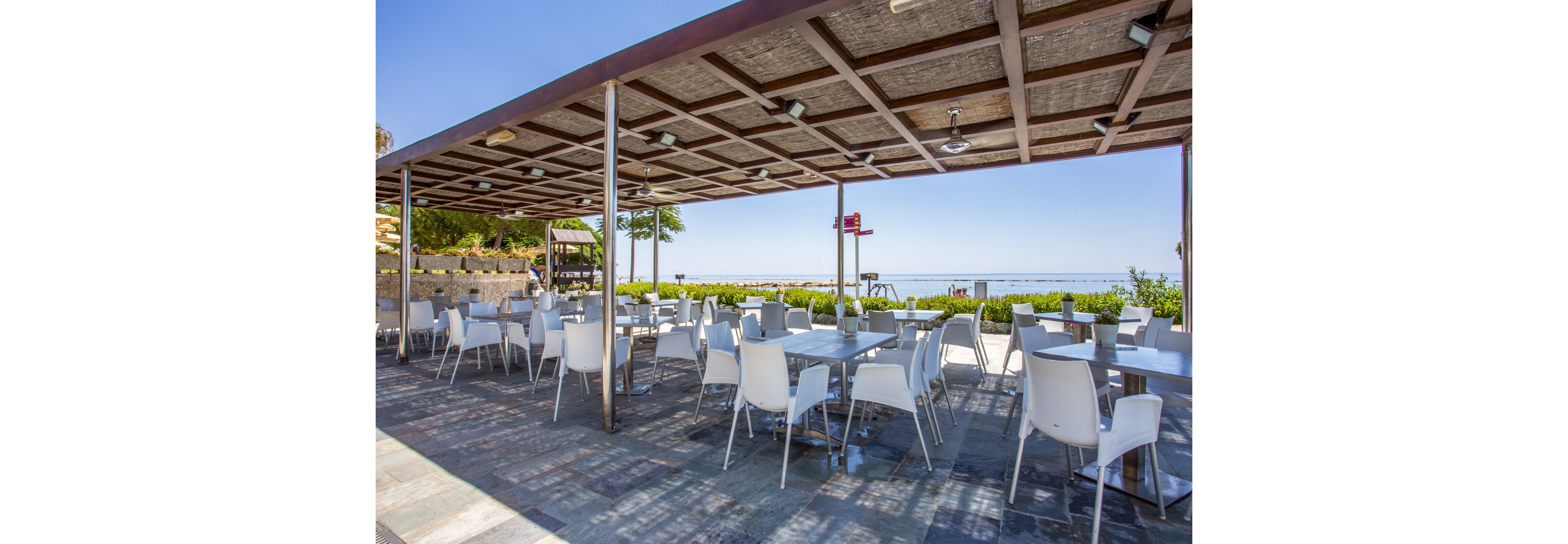 Crowne Plaza Limassol