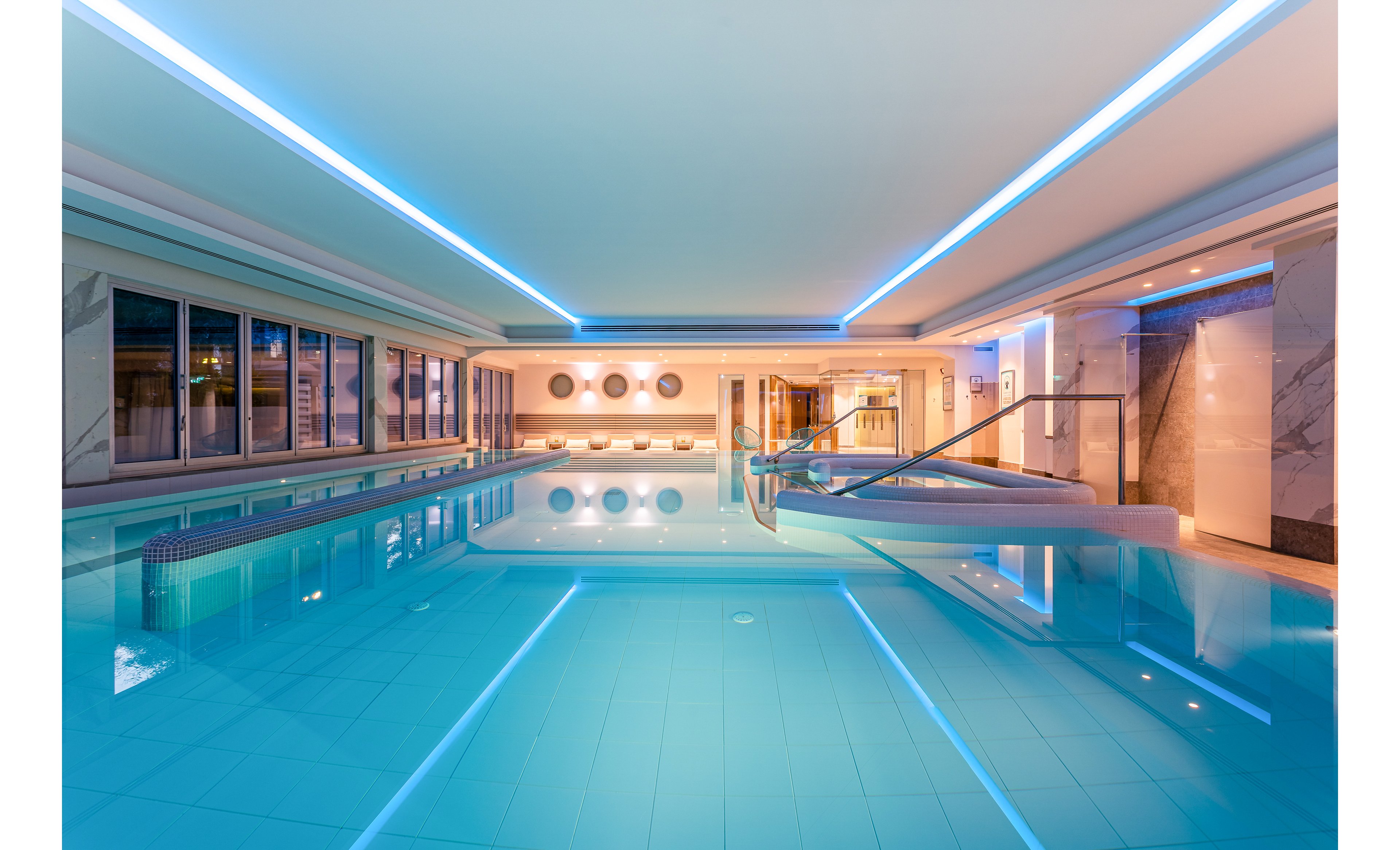 Crowne Plaza Limassol