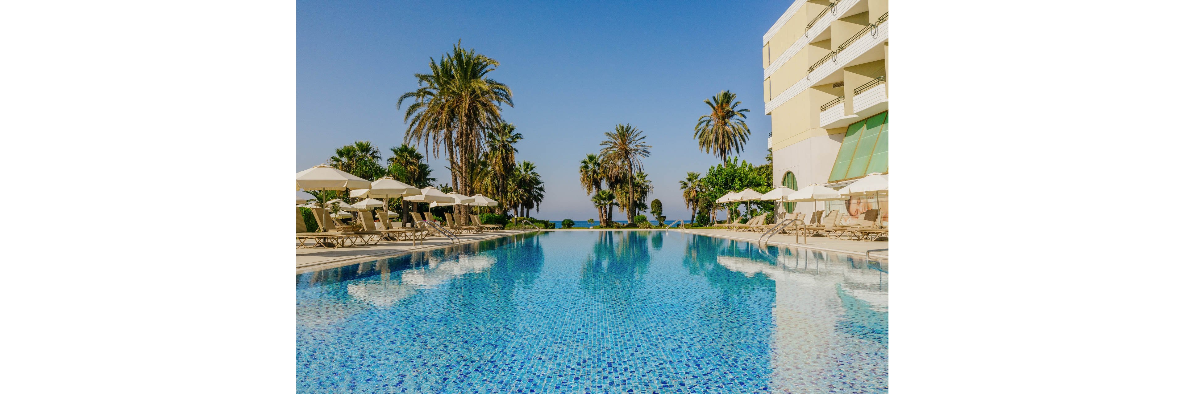 Imperial Island Resort by Louis Hotels