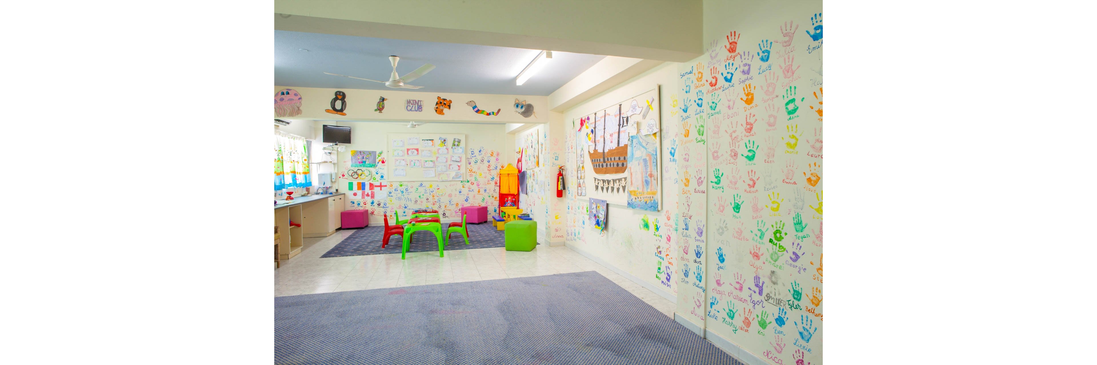 Imperial Island Resort by Louis Hotels