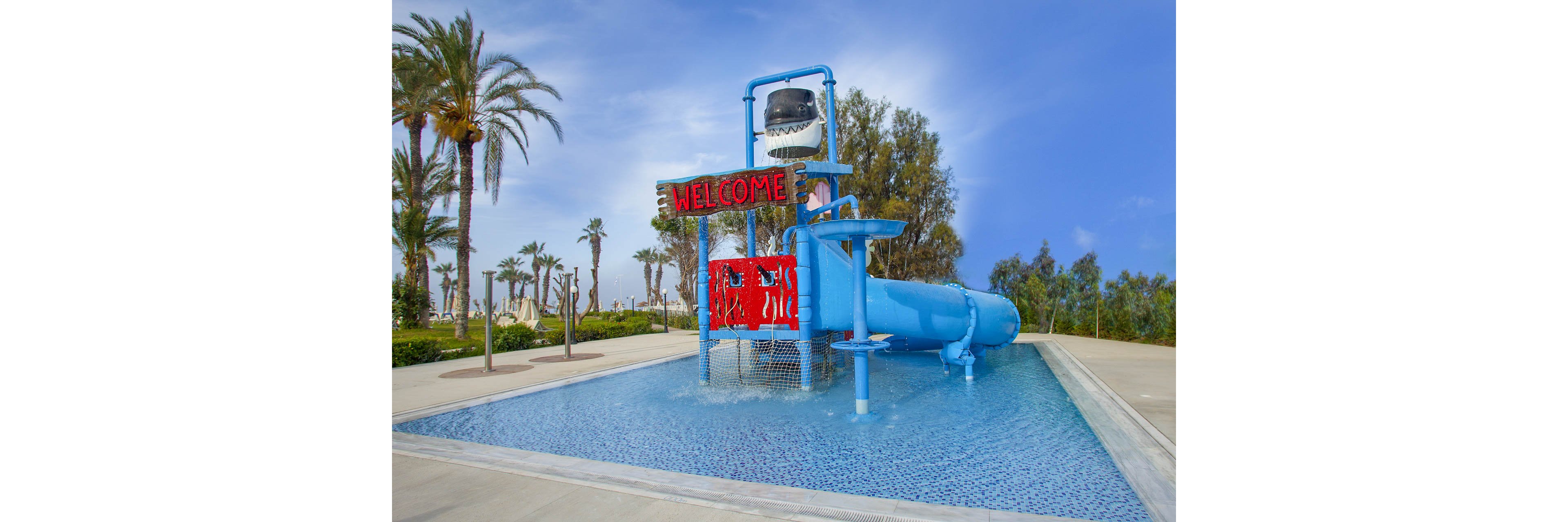 Imperial Island Resort by Louis Hotels