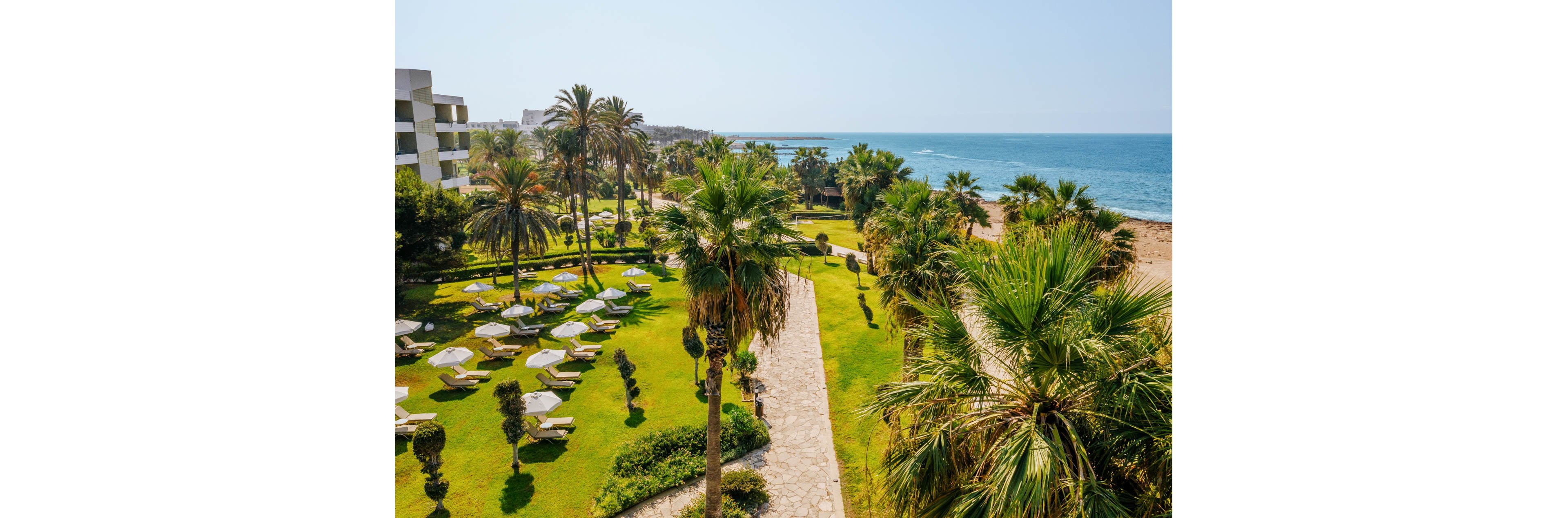 Imperial Island Resort by Louis Hotels