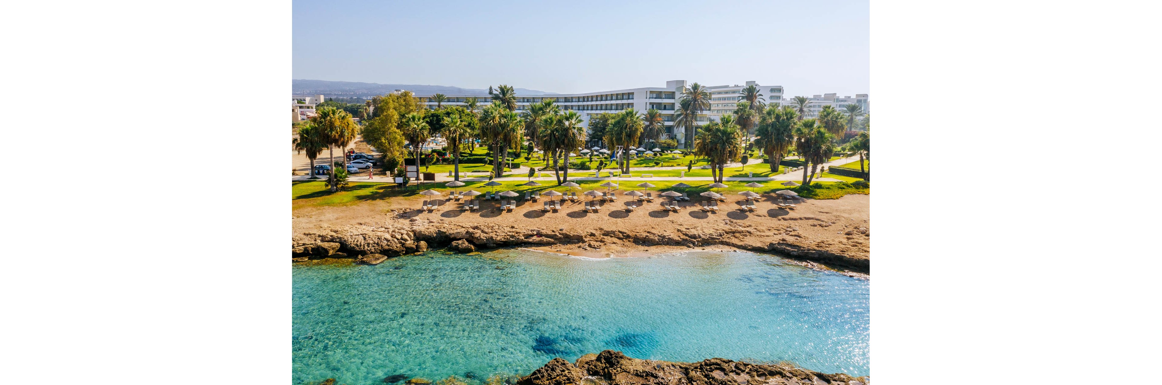 Imperial Island Resort by Louis Hotels