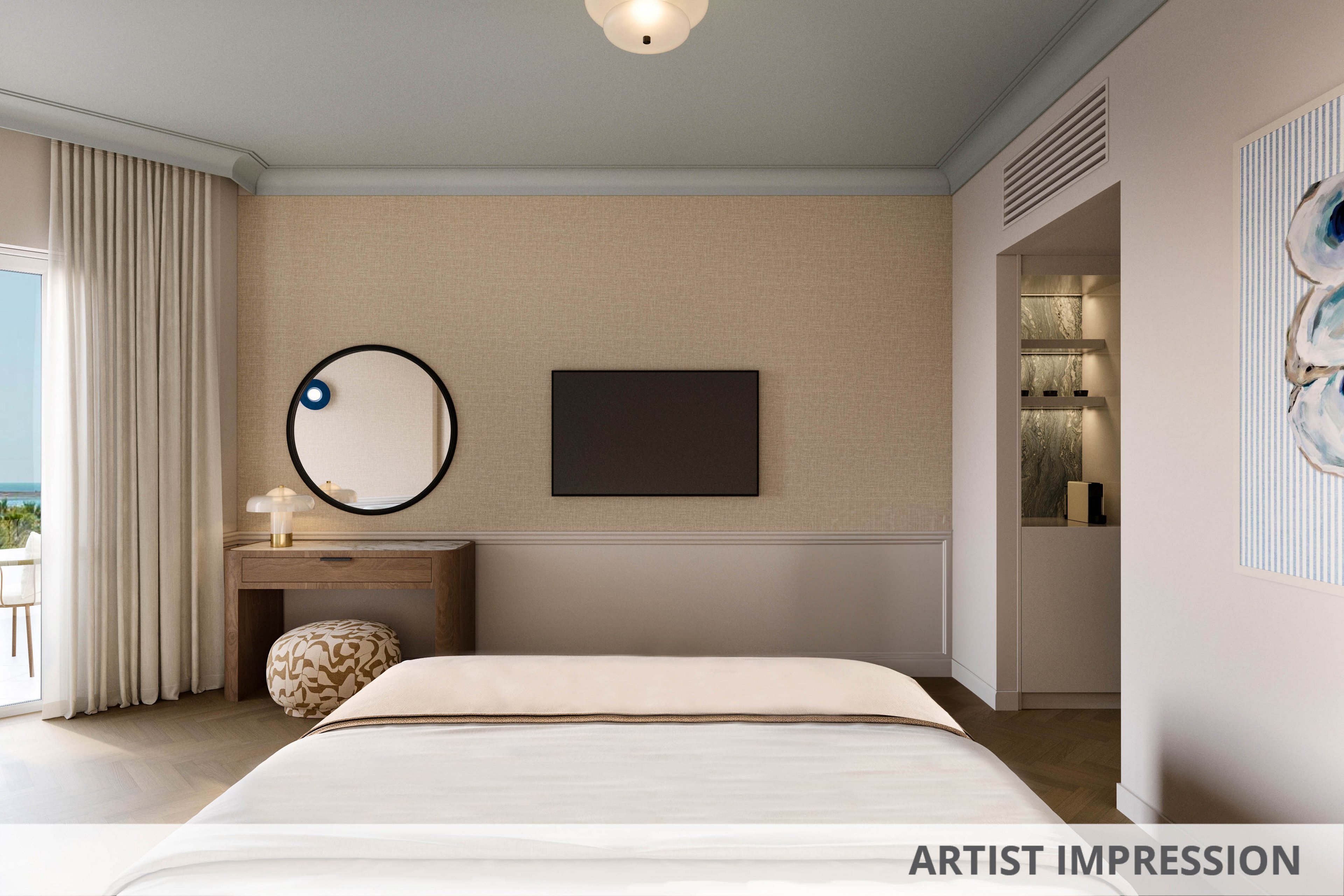 Imperial Island Resort by Louis Hotels