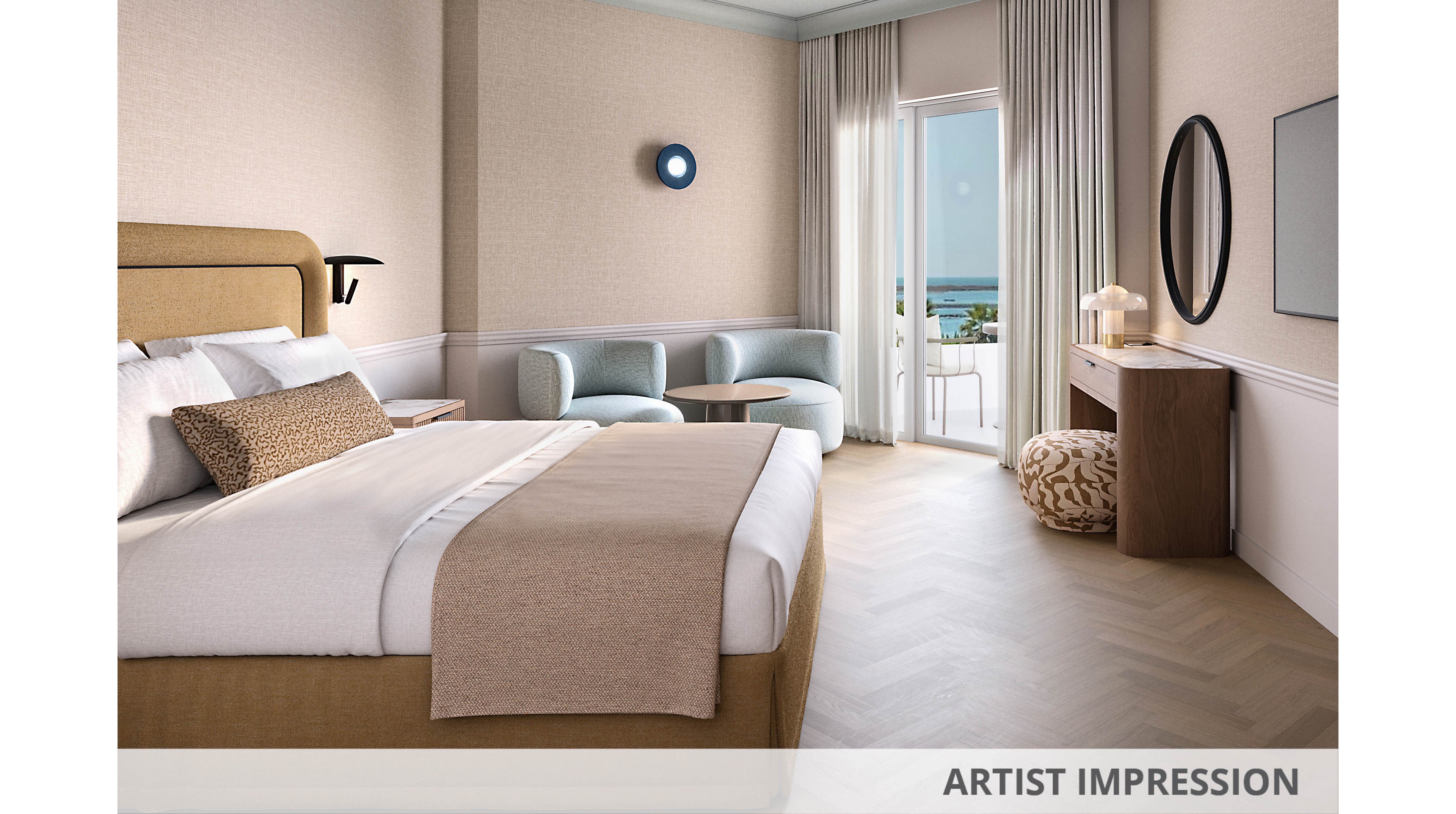 Imperial Island Resort by Louis Hotels