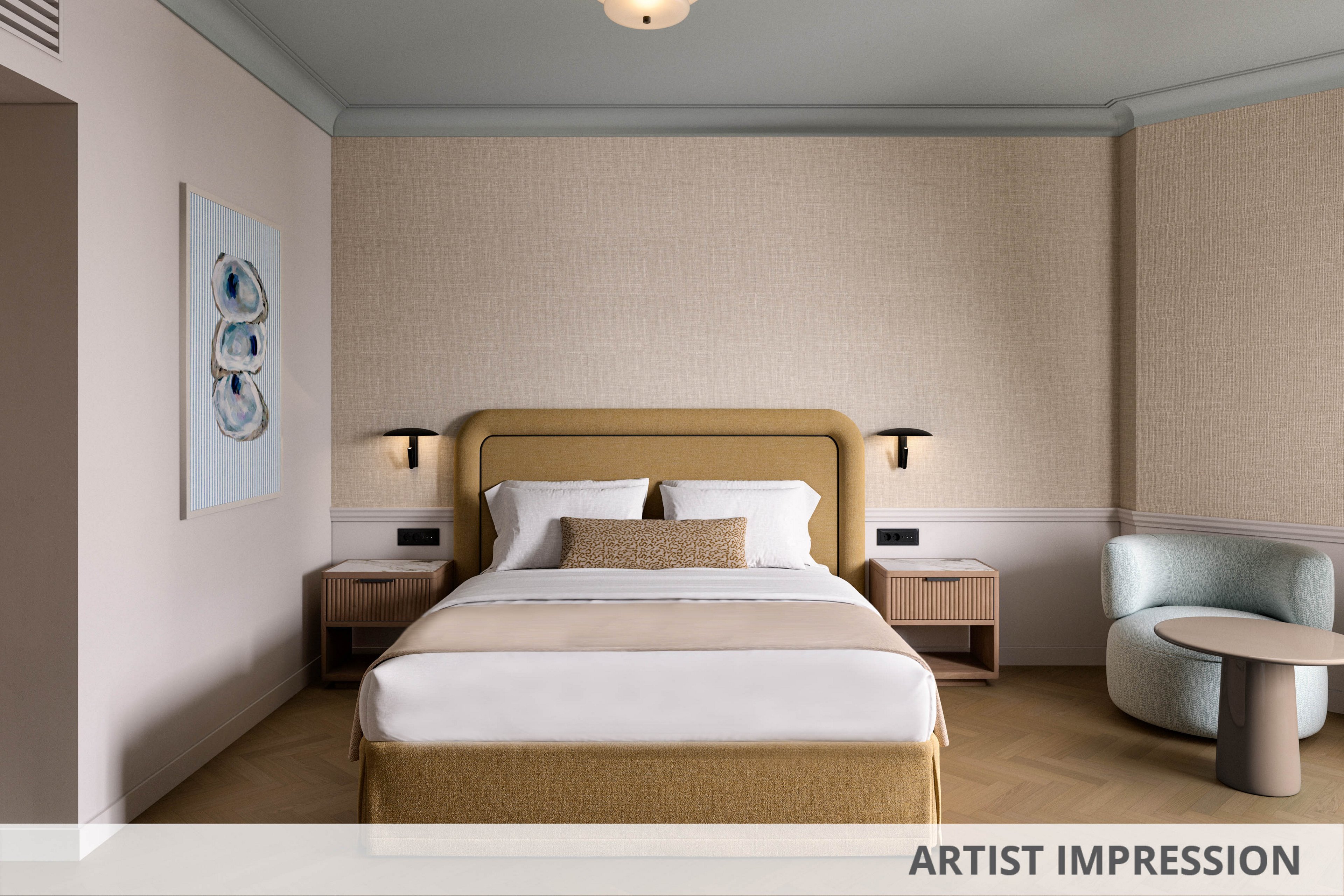 Imperial Island Resort by Louis Hotels