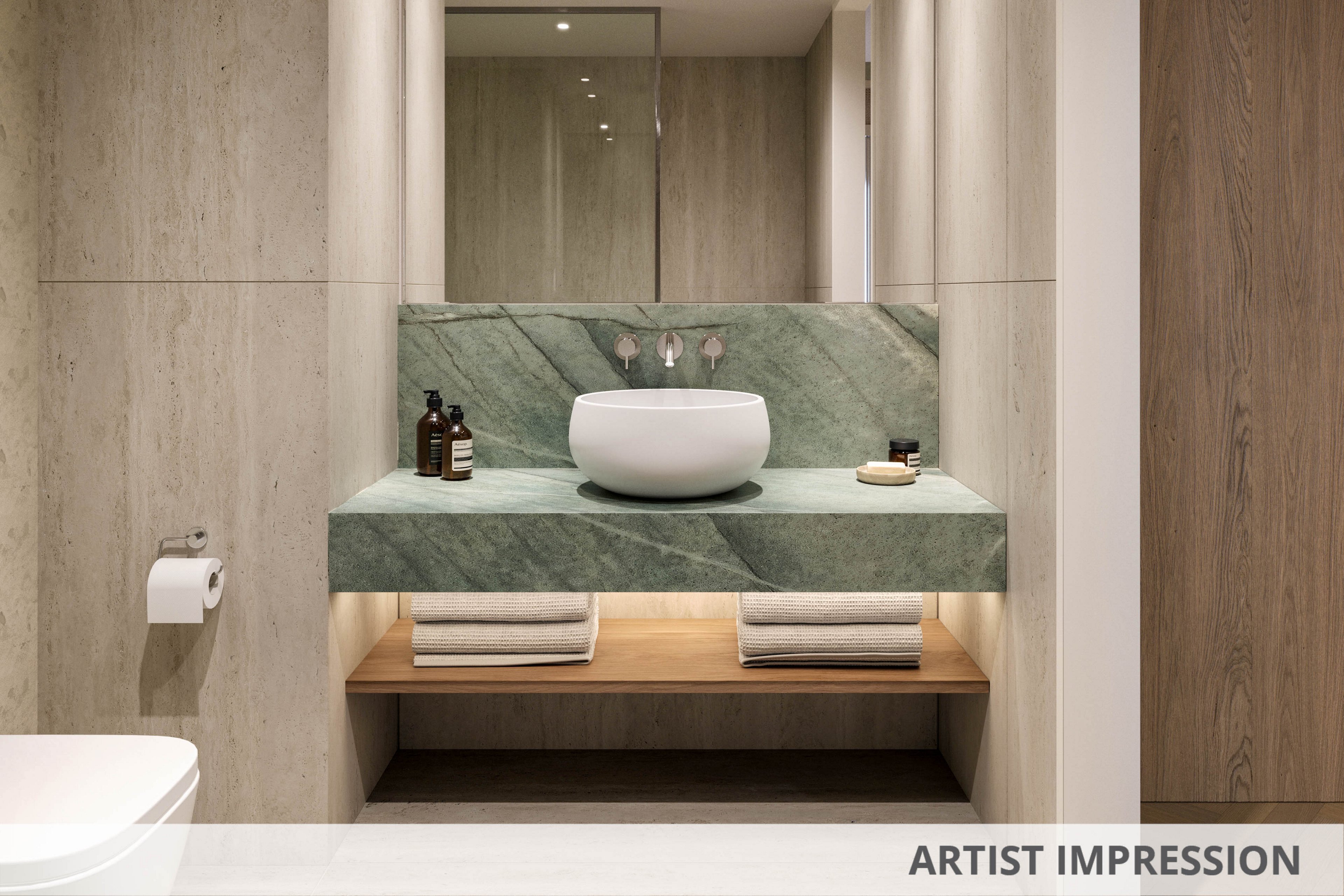 Imperial Island Resort by Louis Hotels