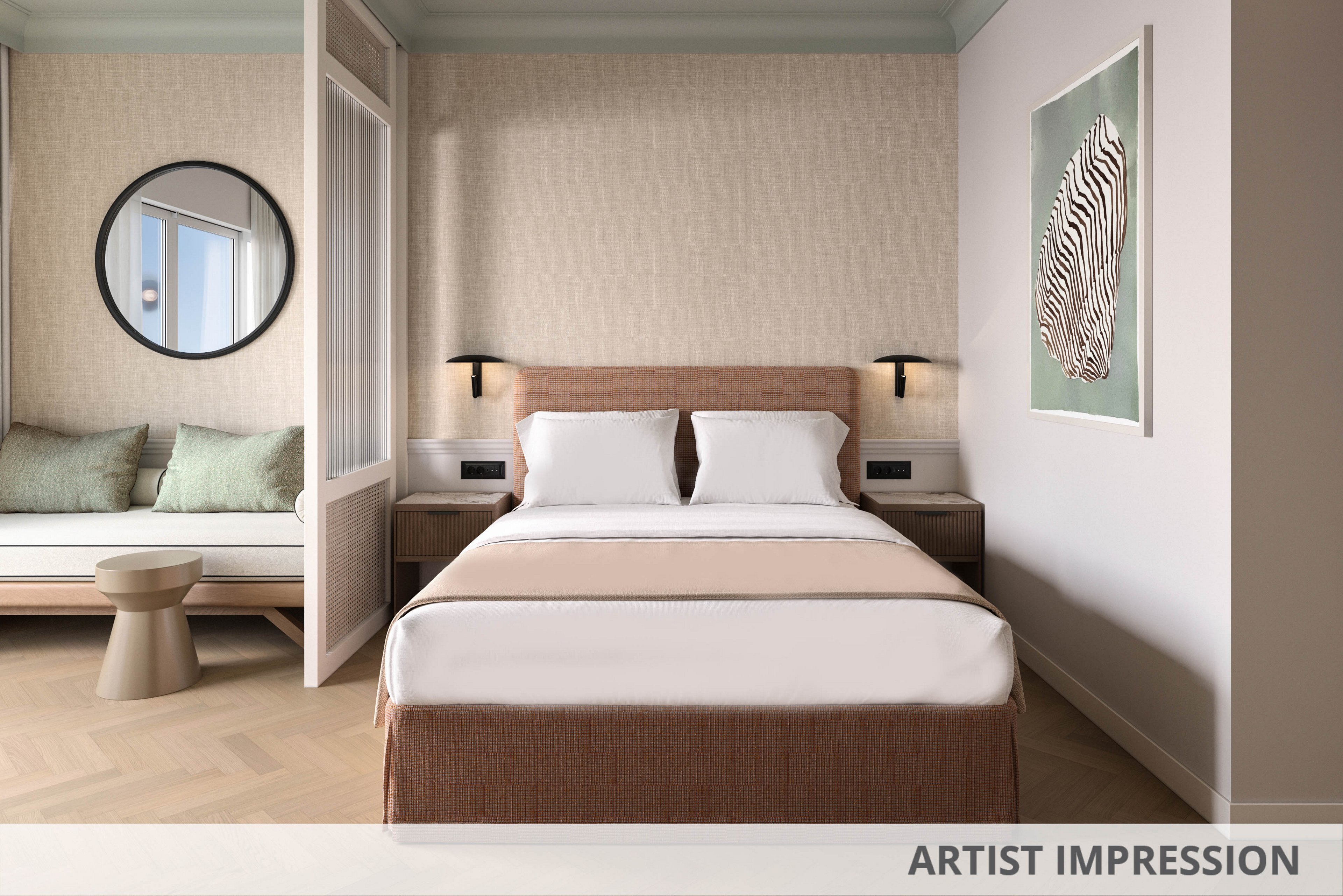 Imperial Island Resort by Louis Hotels