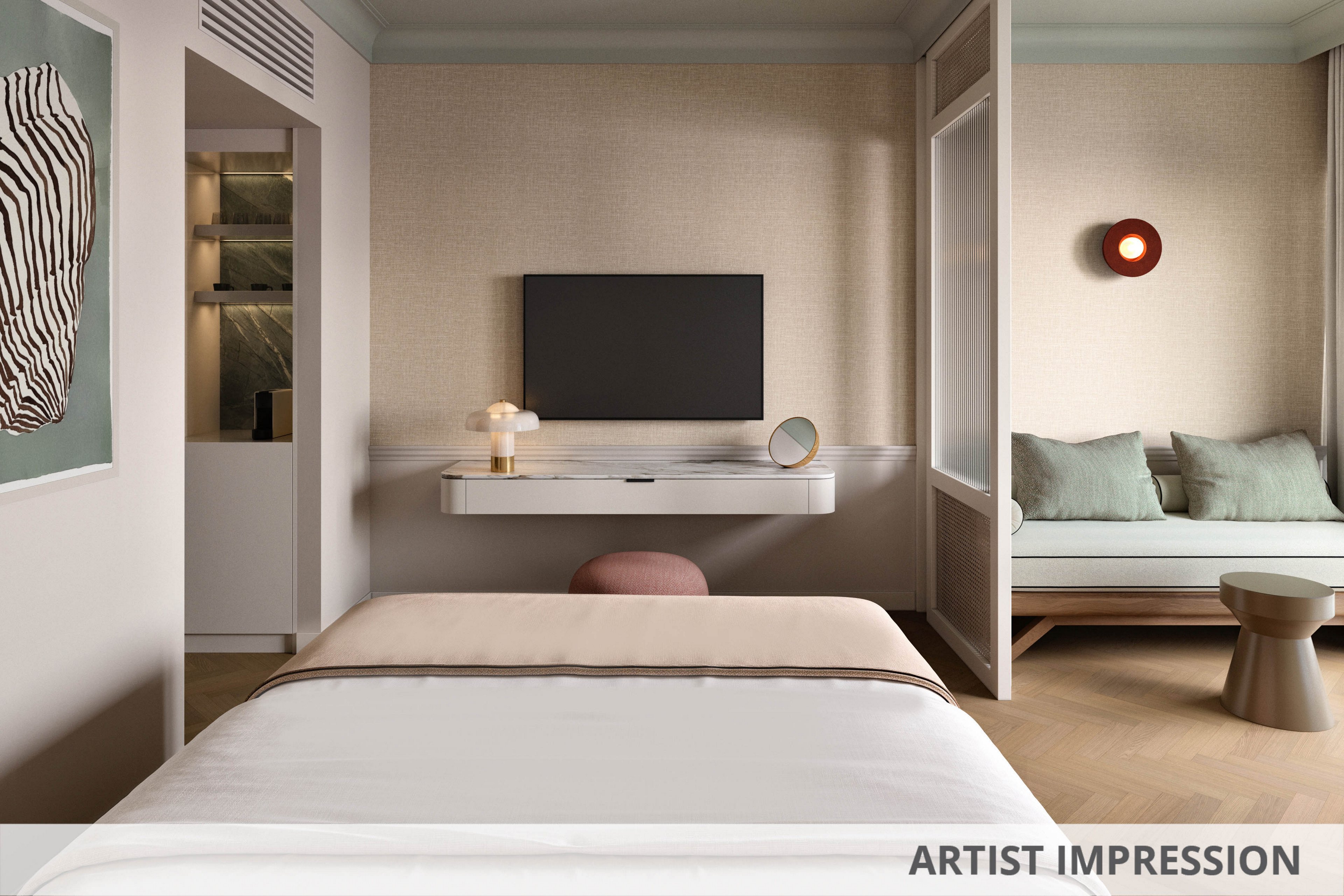 Imperial Island Resort by Louis Hotels