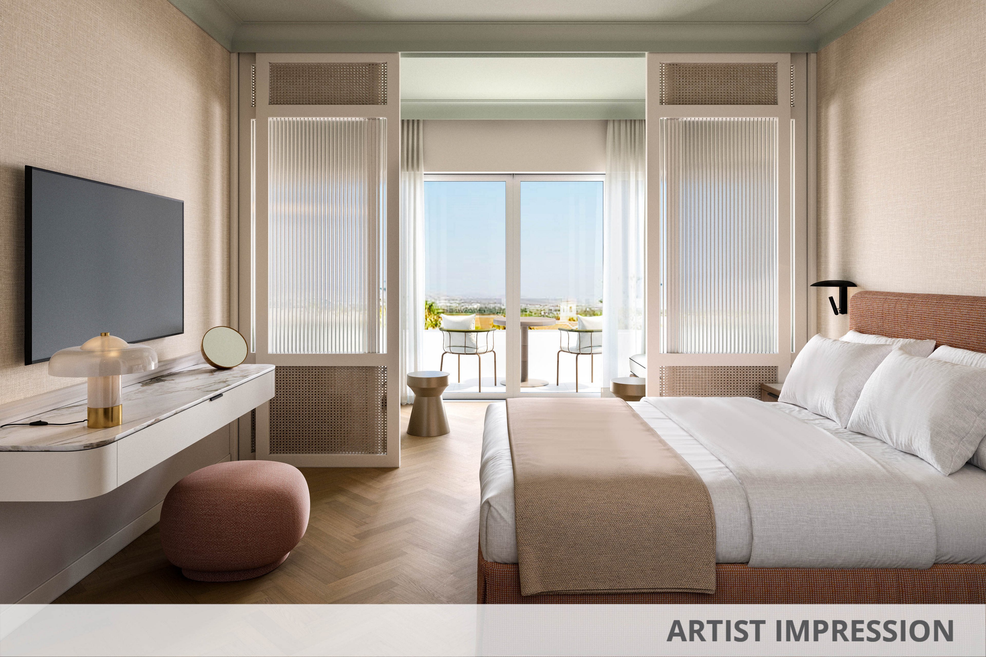 Imperial Island Resort by Louis Hotels