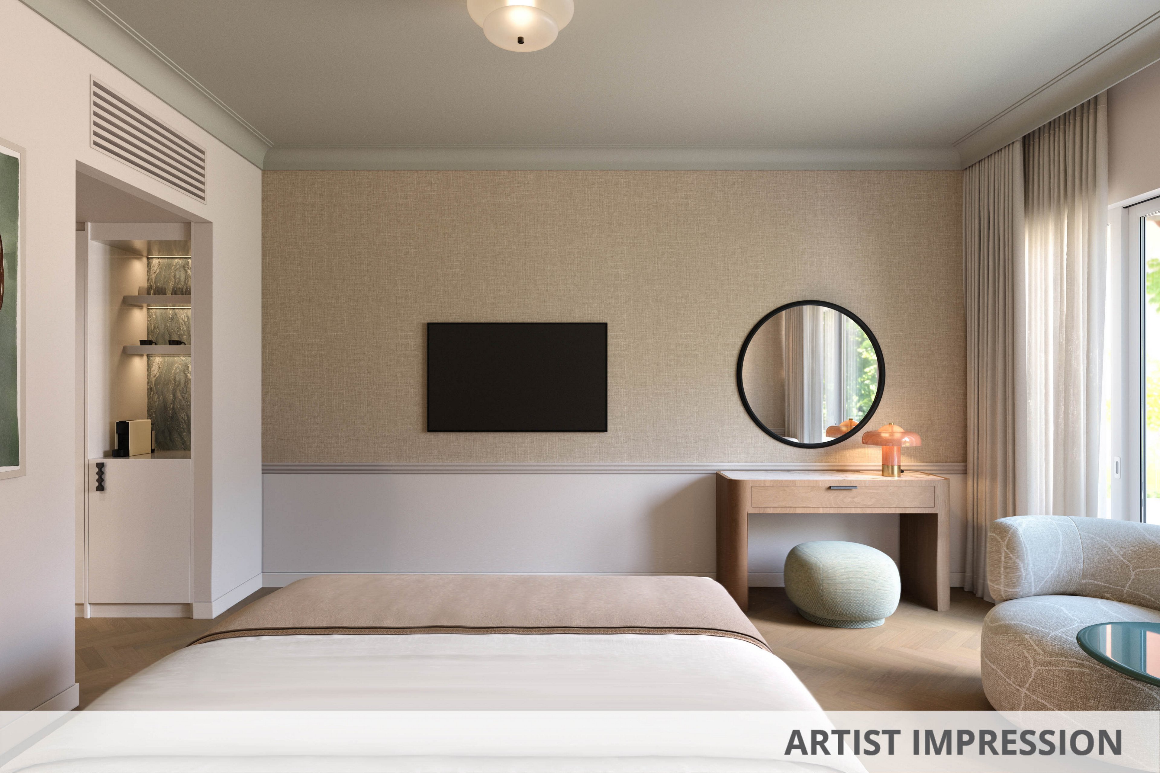 Imperial Island Resort by Louis Hotels