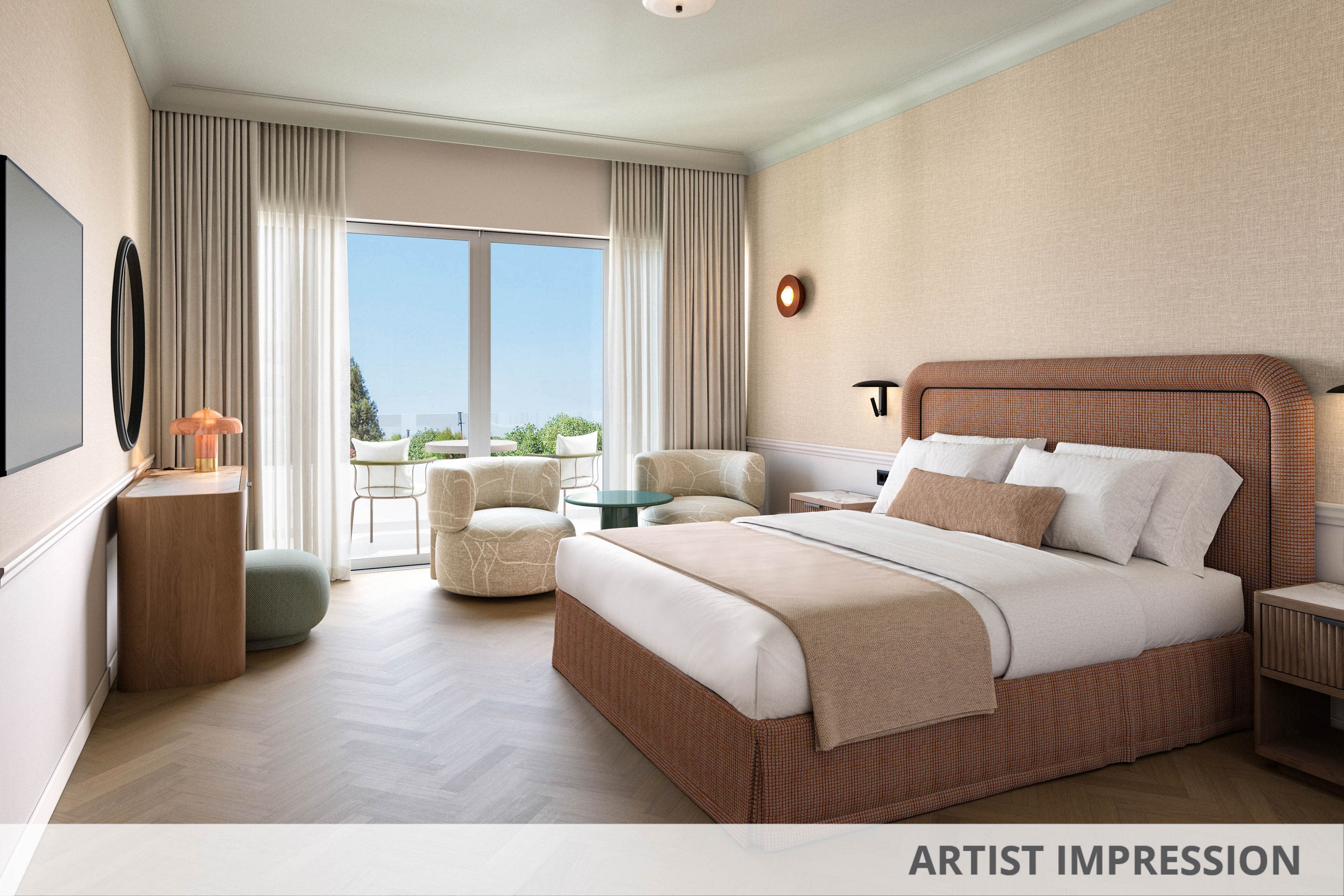 Imperial Island Resort by Louis Hotels