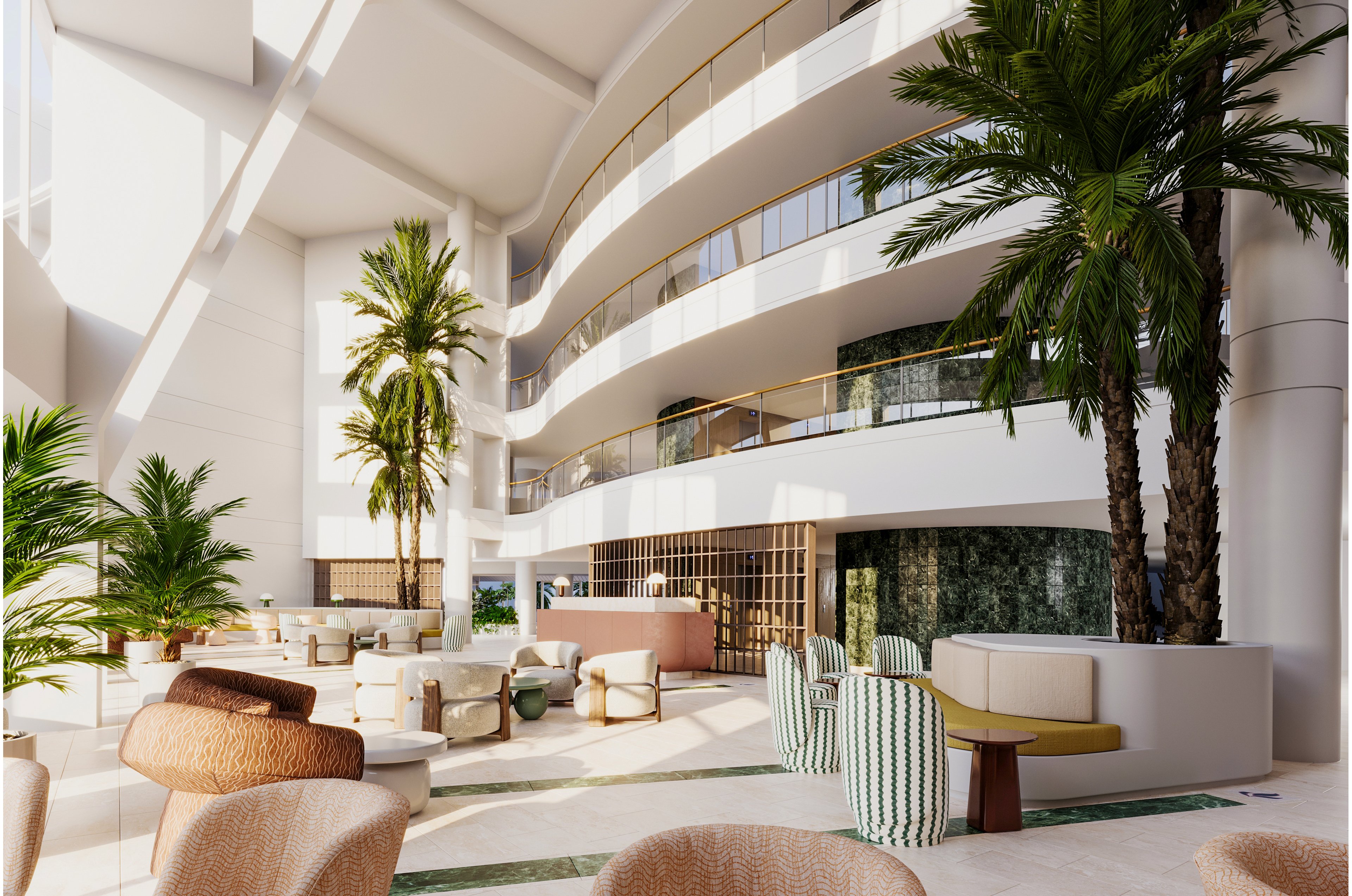 Imperial Island Resort by Louis Hotels