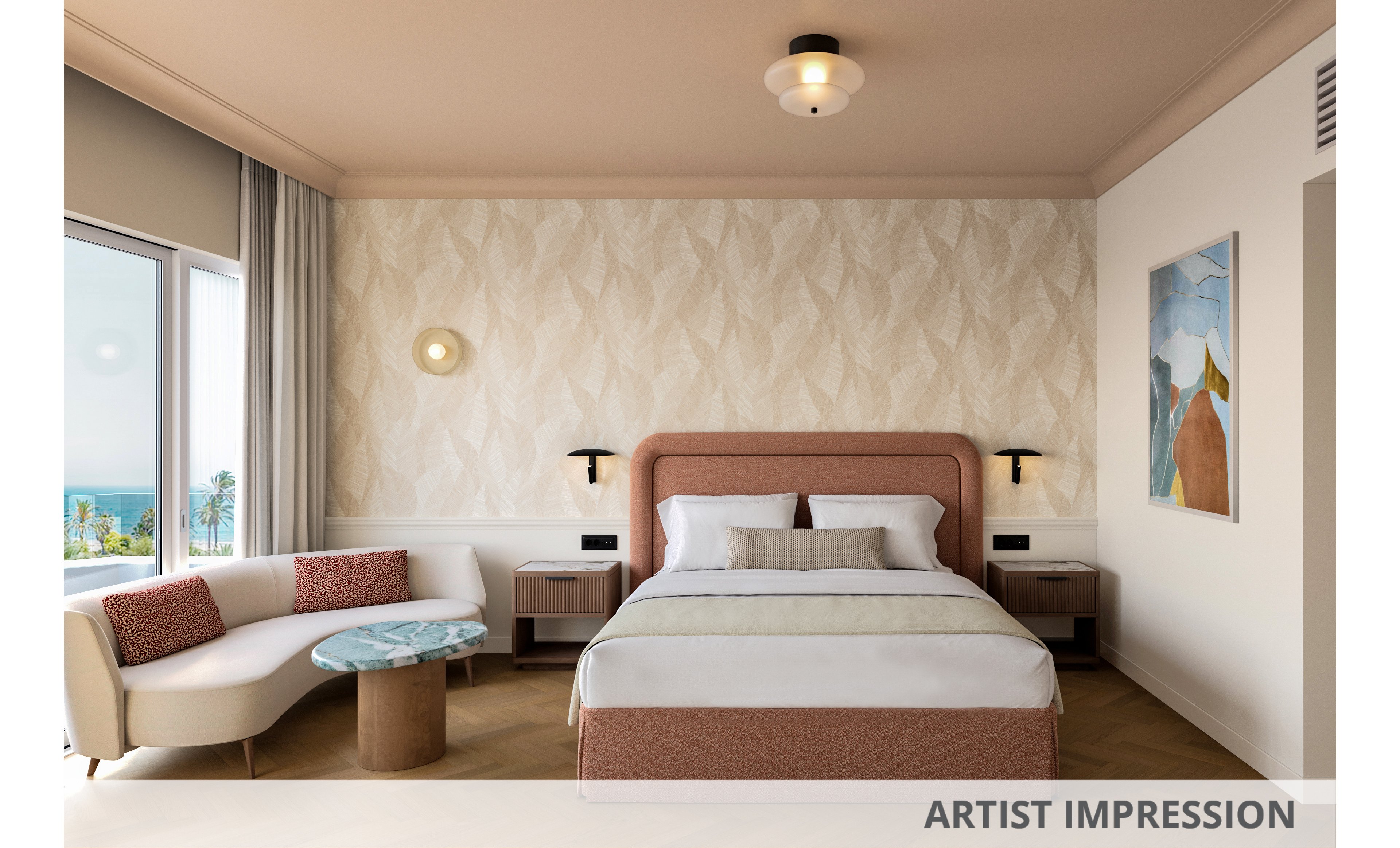 Imperial Island Resort by Louis Hotels