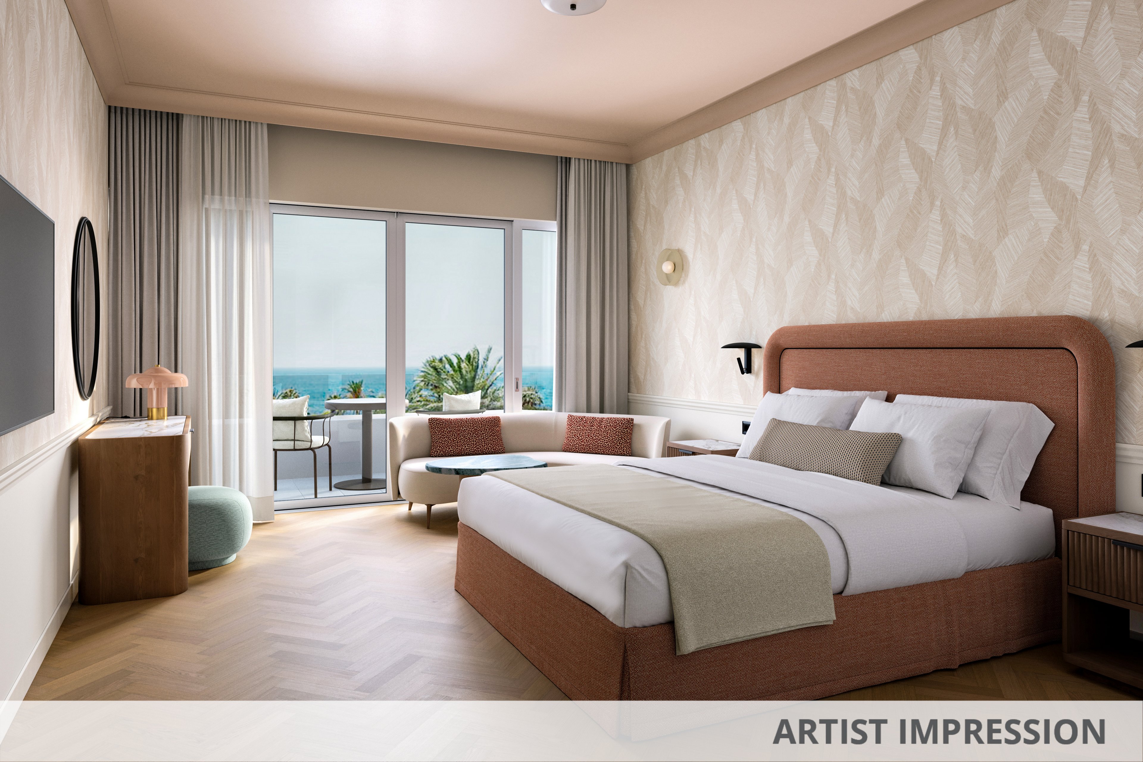 Imperial Island Resort by Louis Hotels