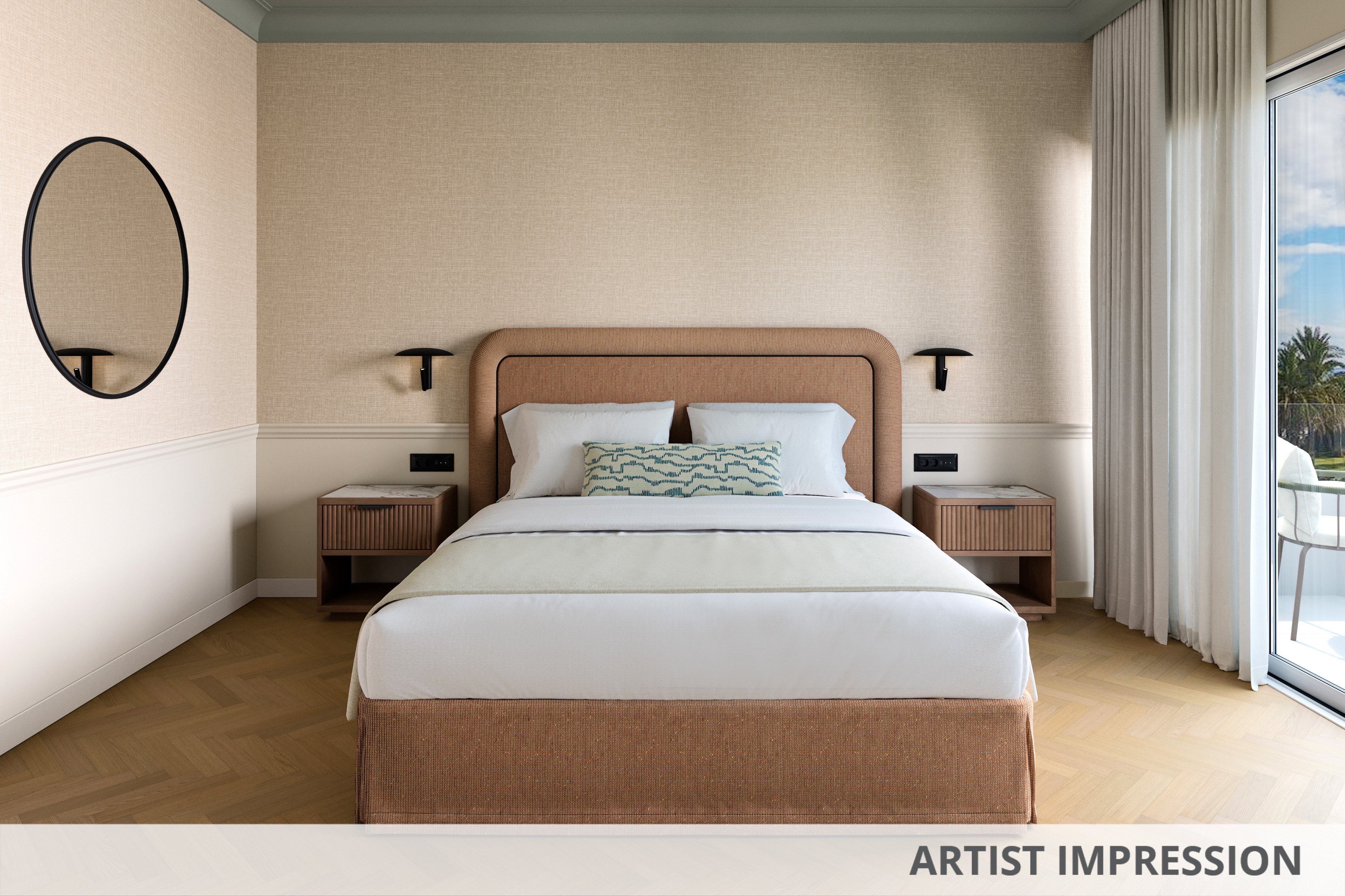 Imperial Island Resort by Louis Hotels