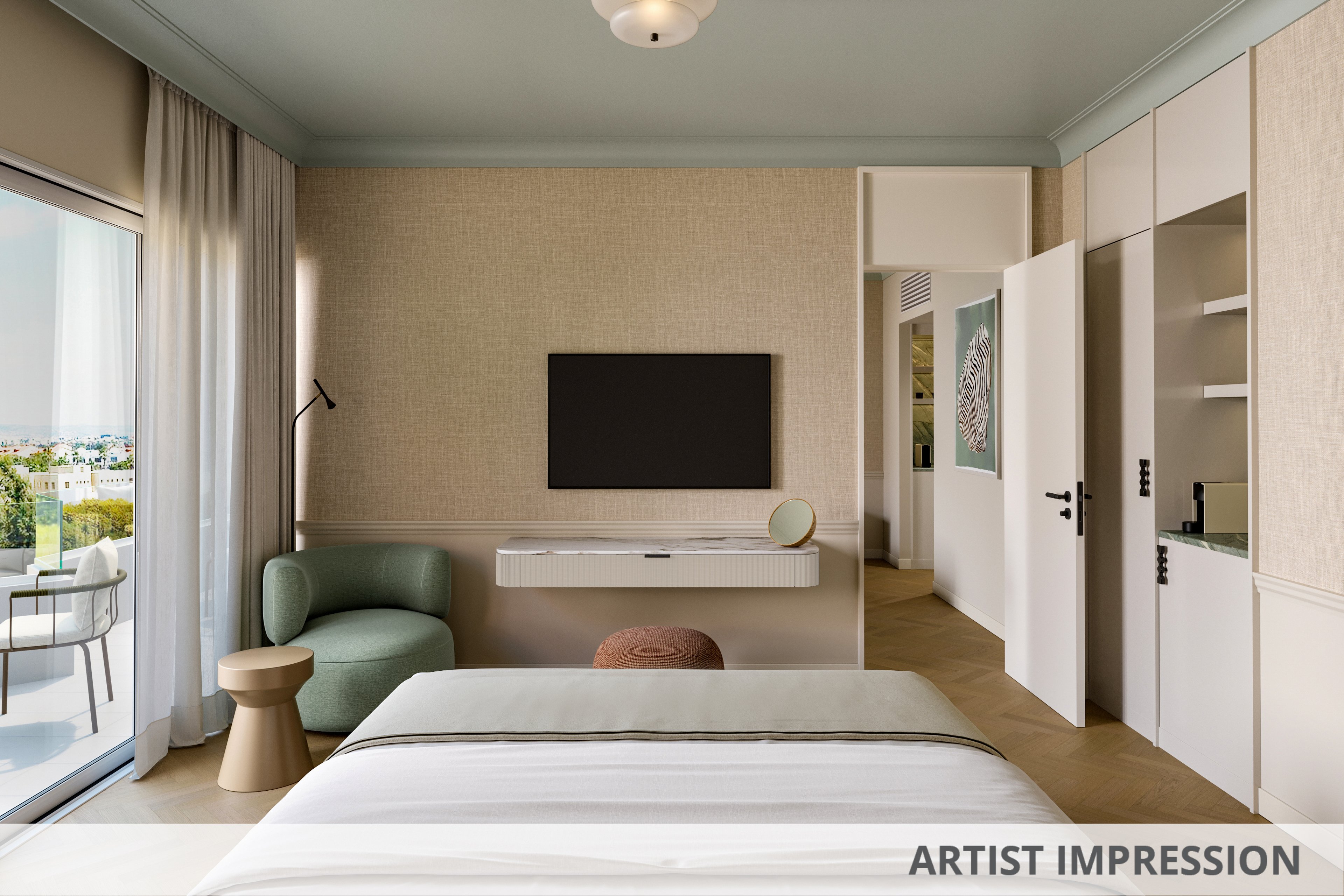 Imperial Island Resort by Louis Hotels