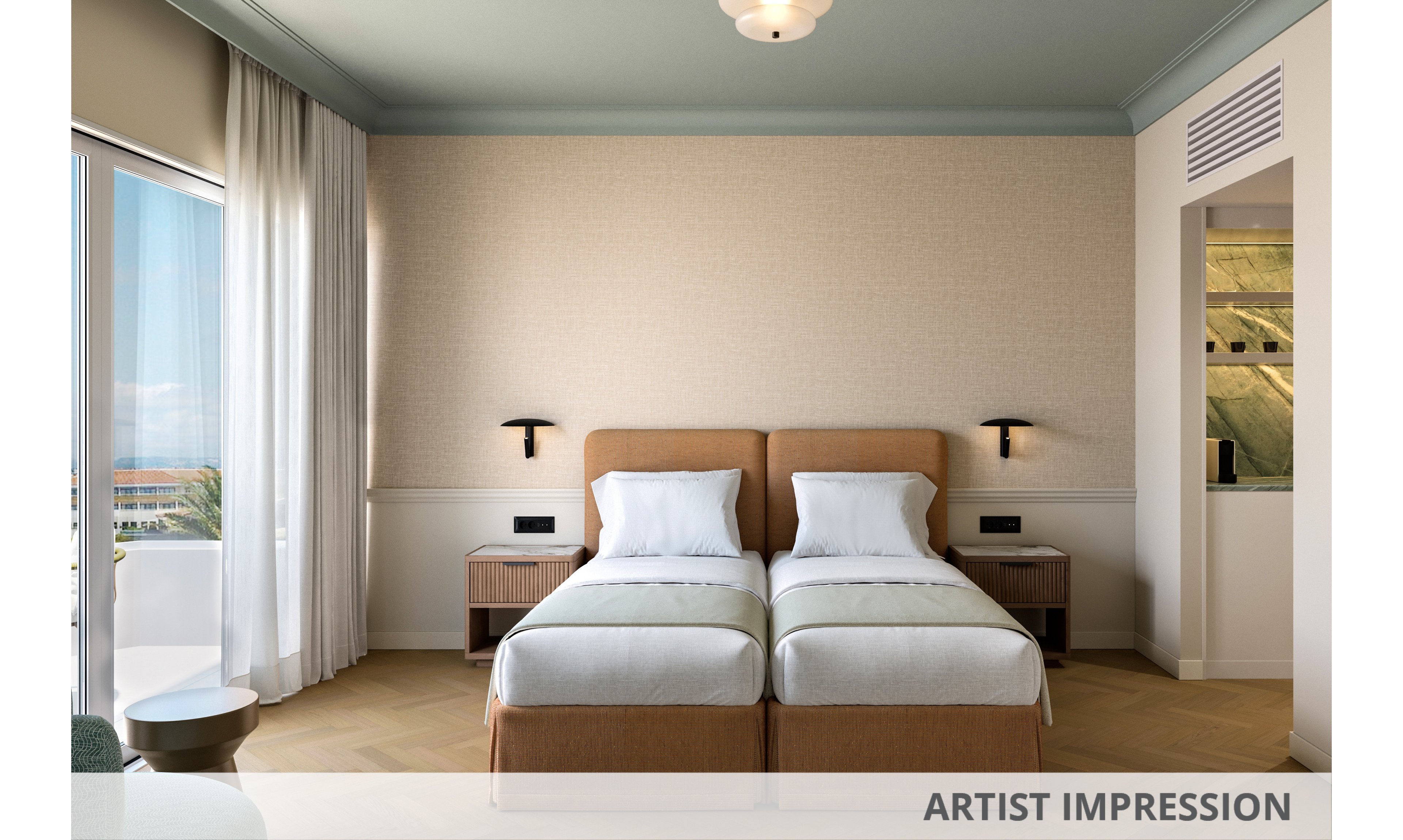 Imperial Island Resort by Louis Hotels