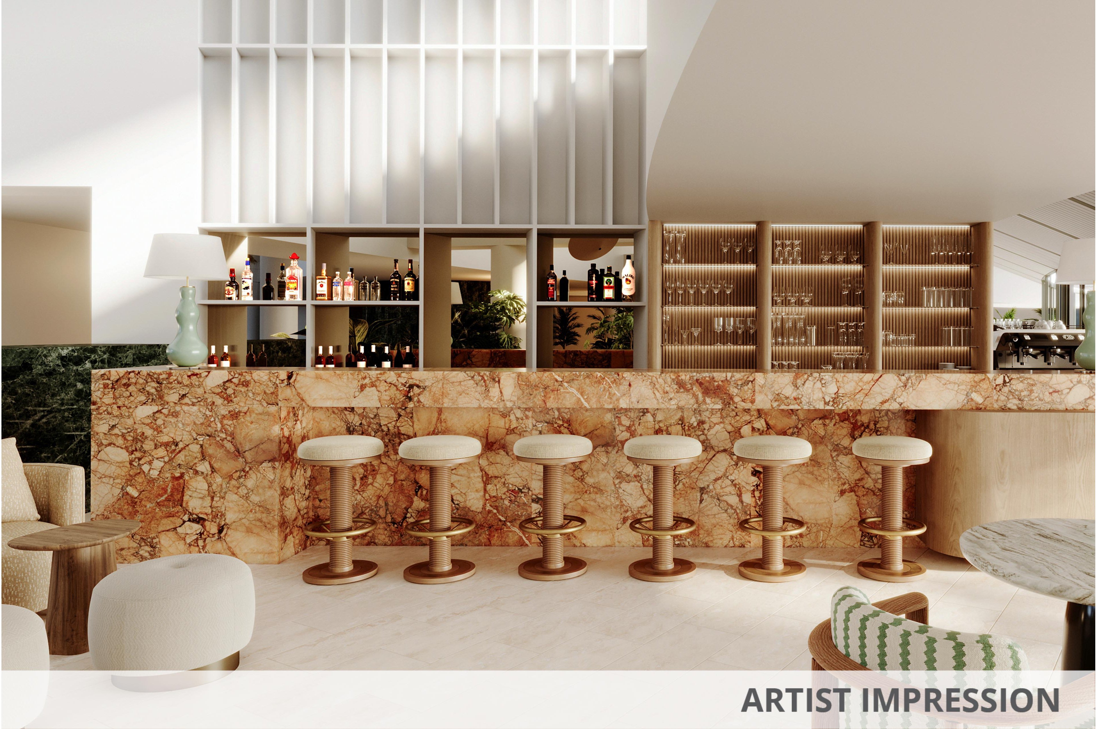 Imperial Island Resort by Louis Hotels