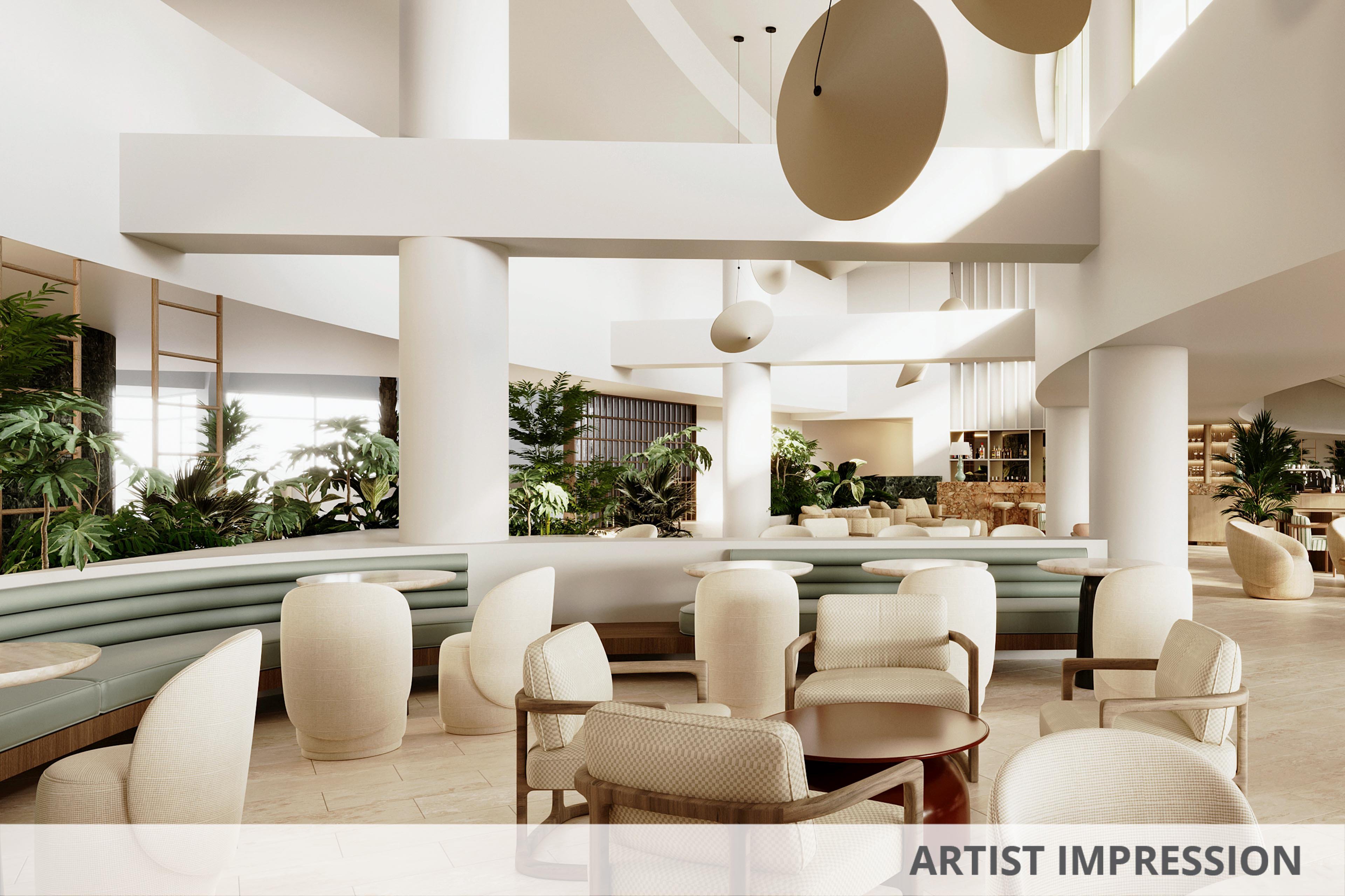 Imperial Island Resort by Louis Hotels