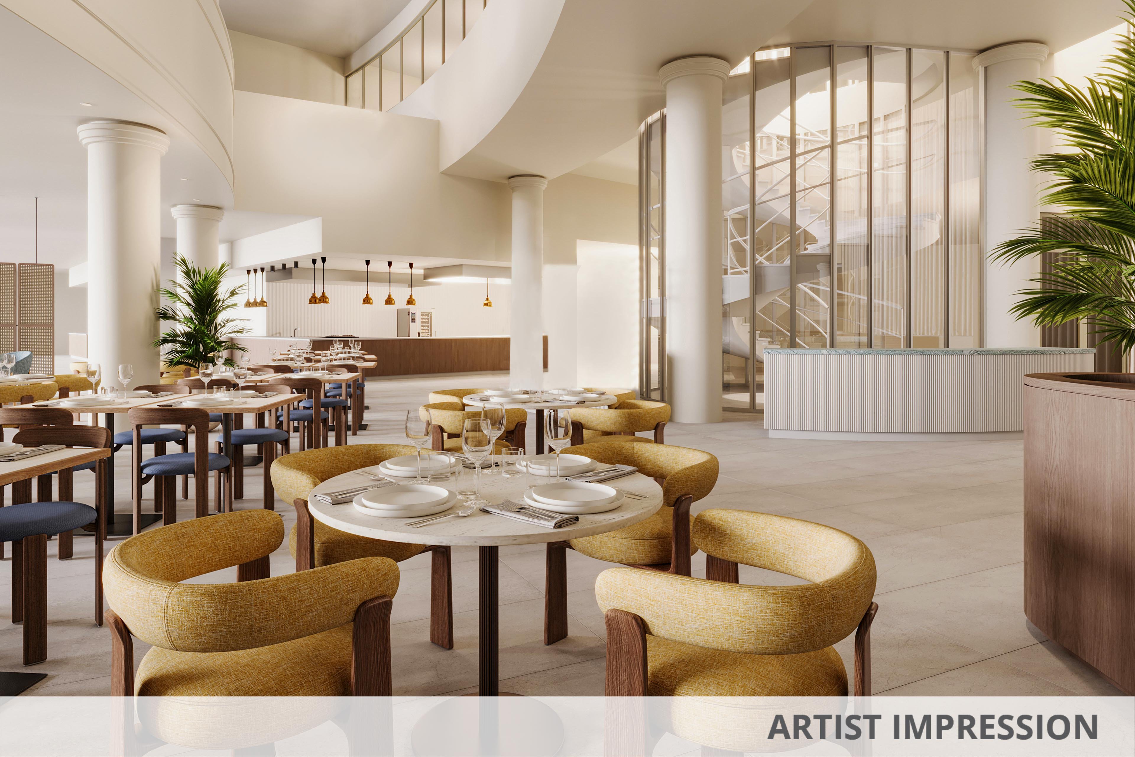 Imperial Island Resort by Louis Hotels