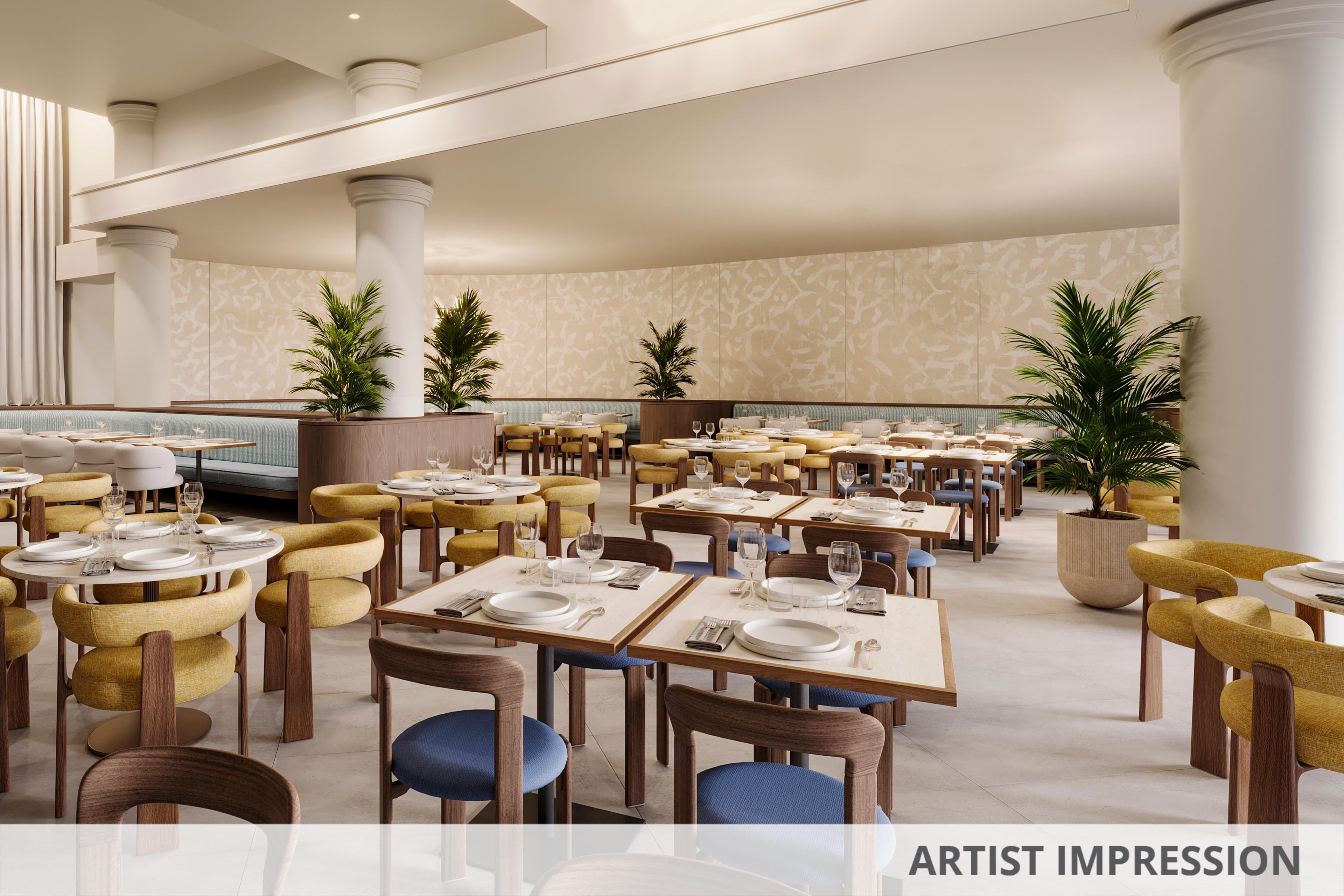 Imperial Island Resort by Louis Hotels