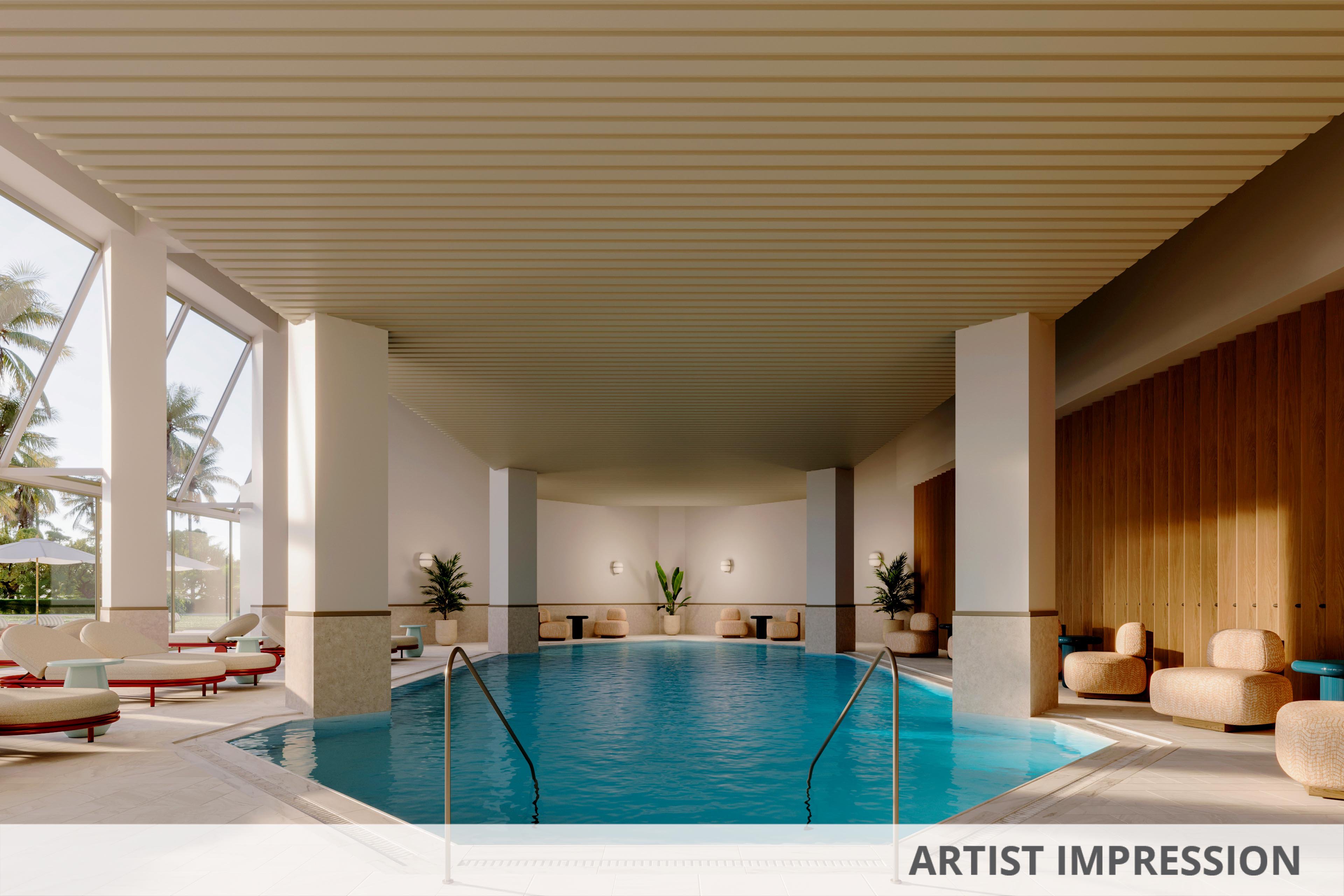 Imperial Island Resort by Louis Hotels