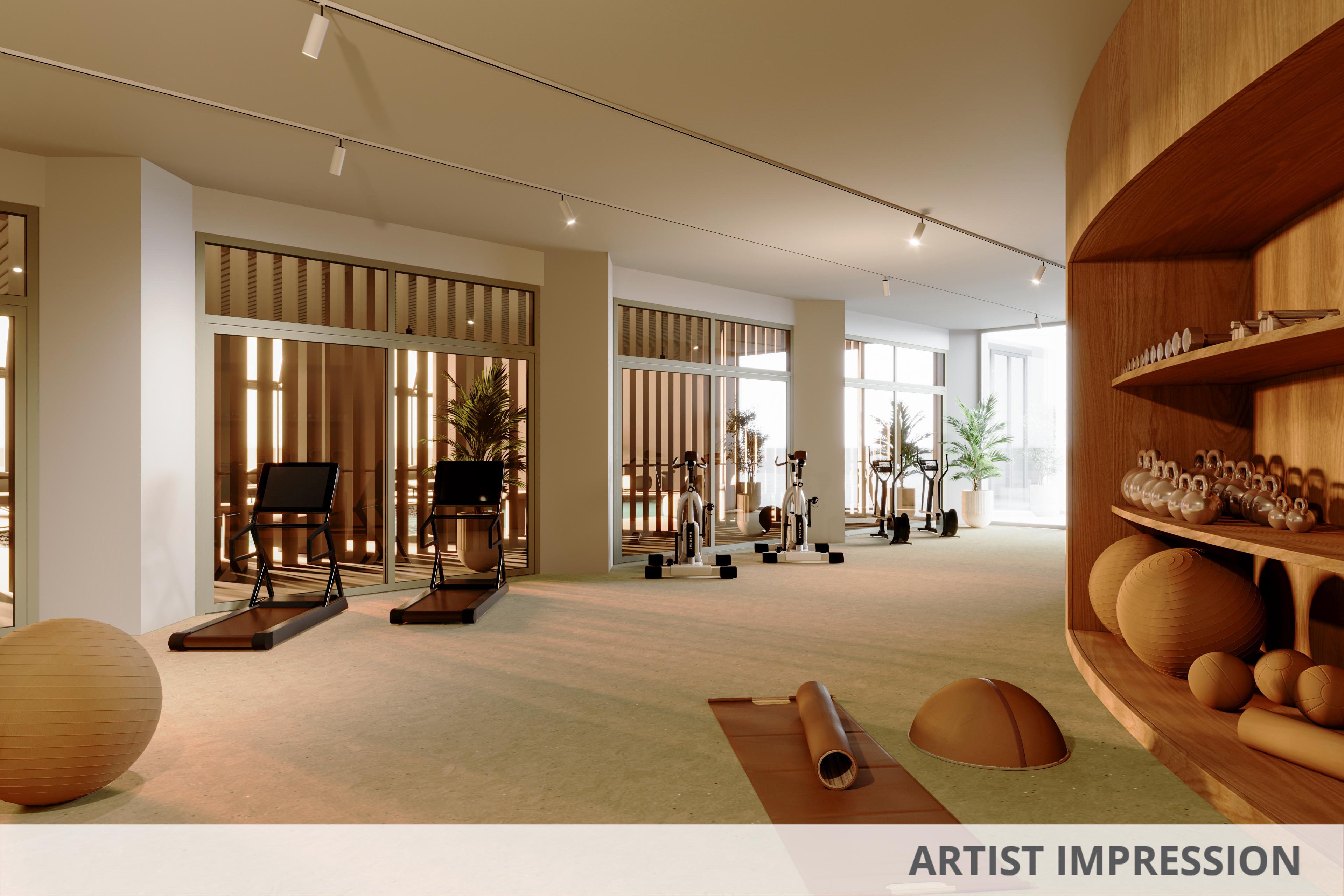 Imperial Island Resort by Louis Hotels