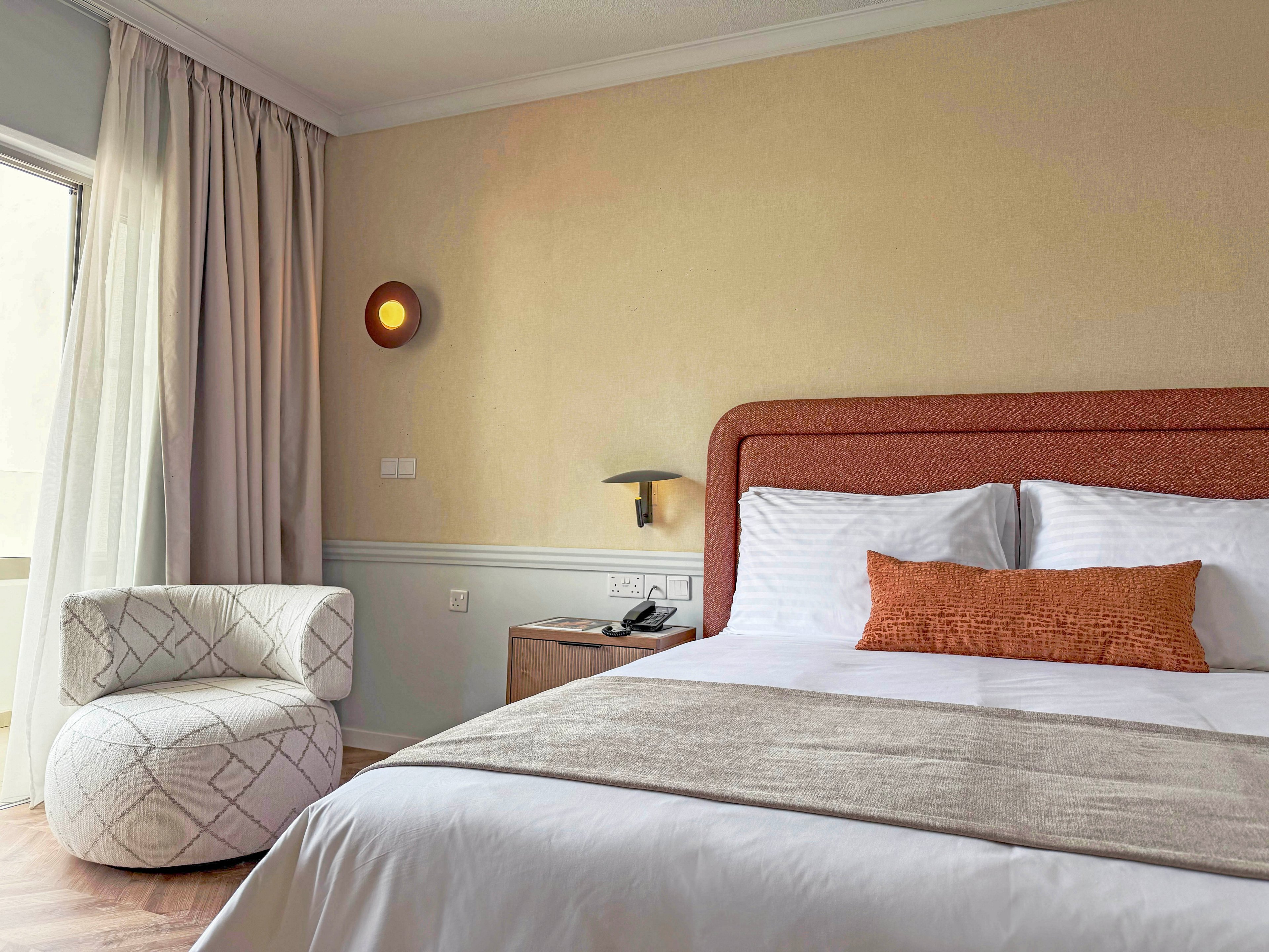 Imperial Island Resort by Louis Hotels