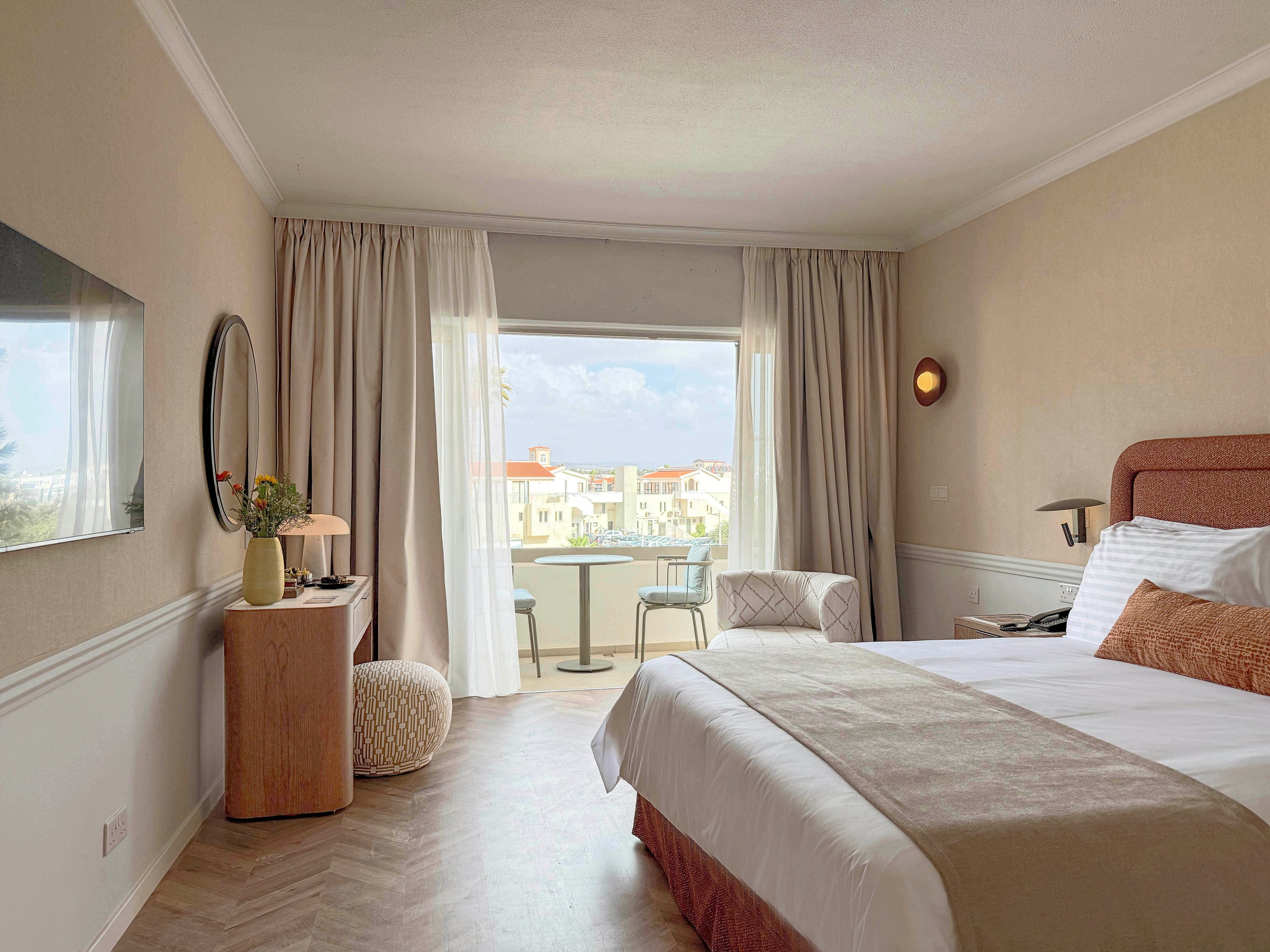 Imperial Island Resort by Louis Hotels