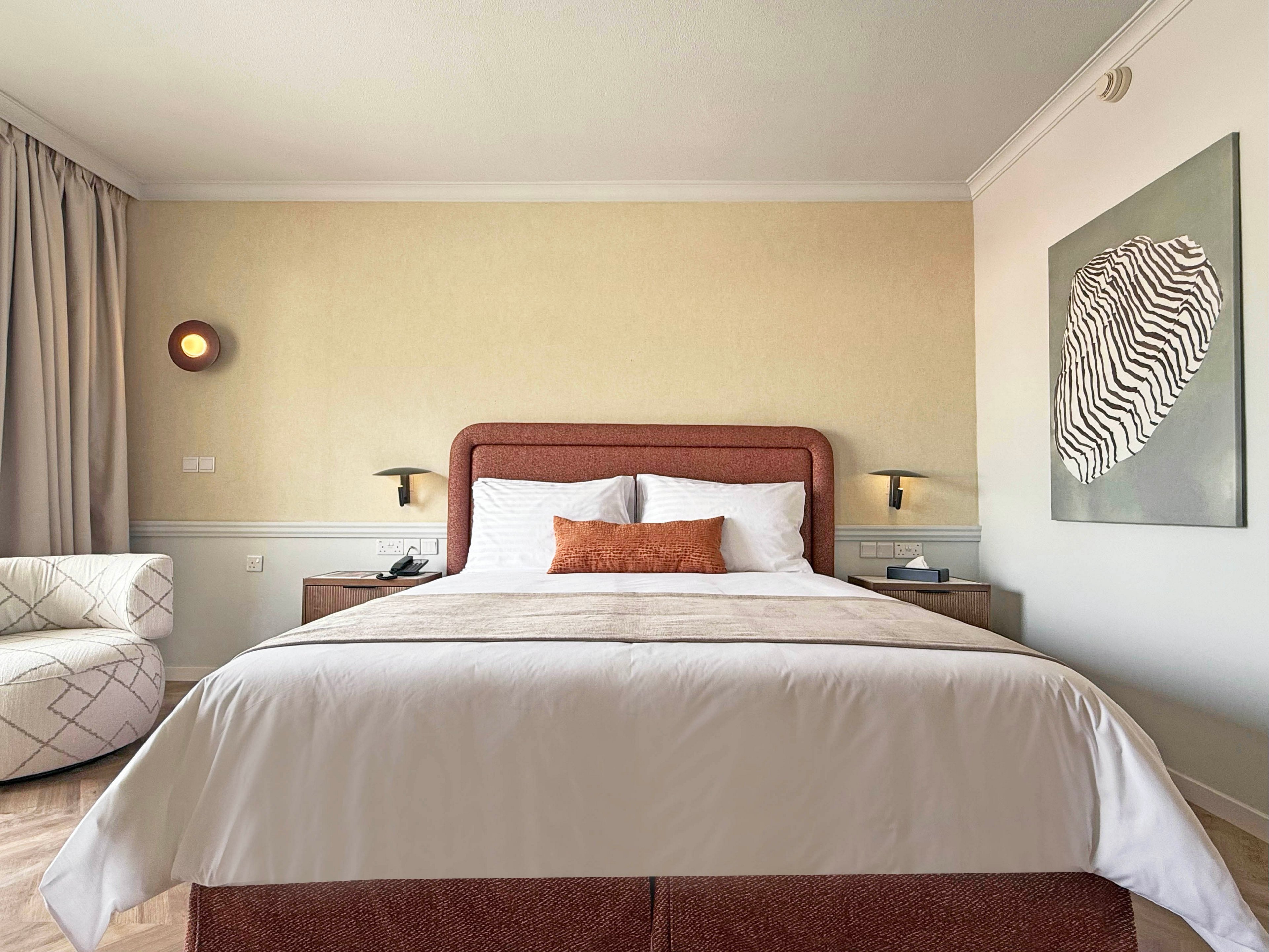 Imperial Island Resort by Louis Hotels