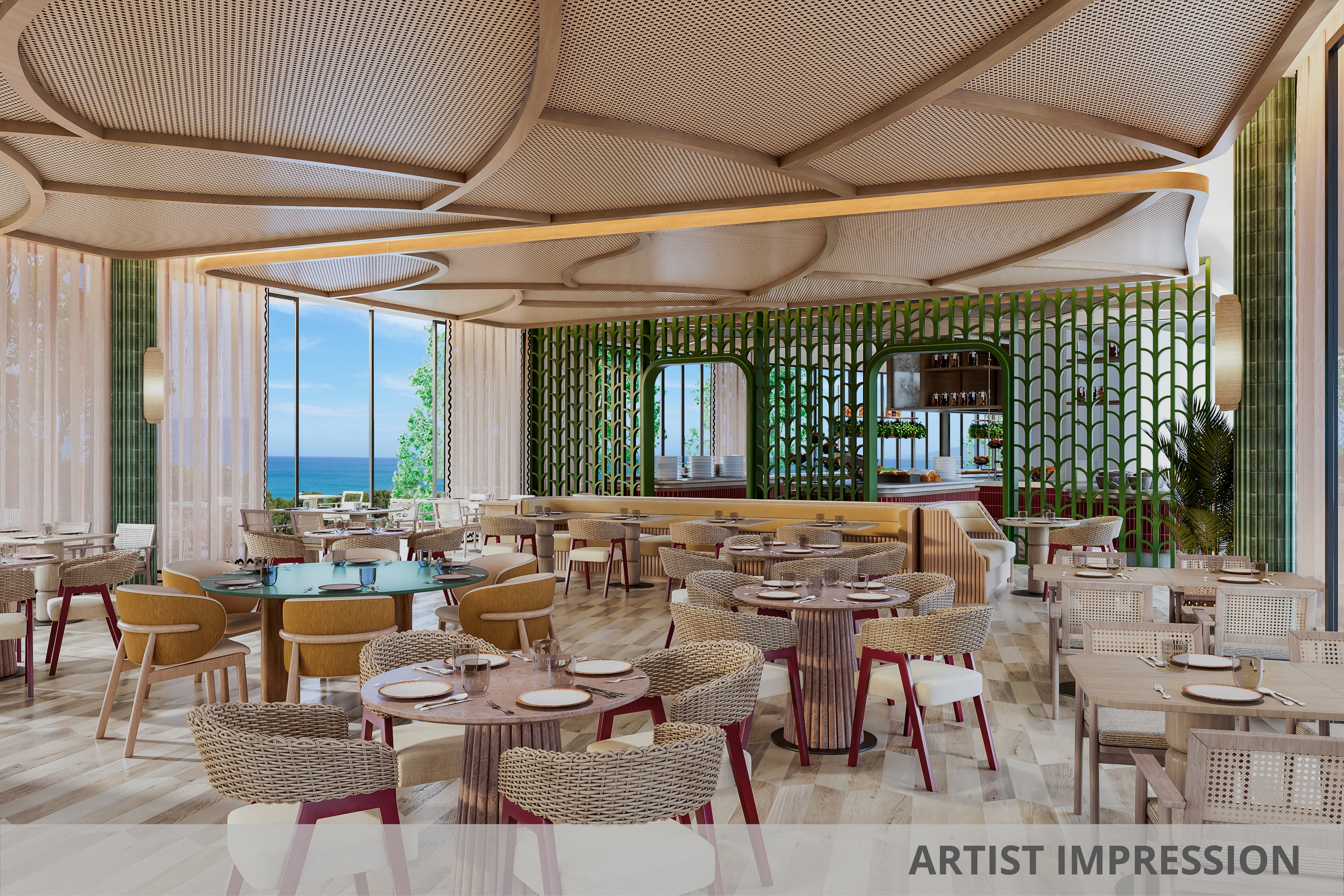 Nalu Latchi Leonardo Limited Edition