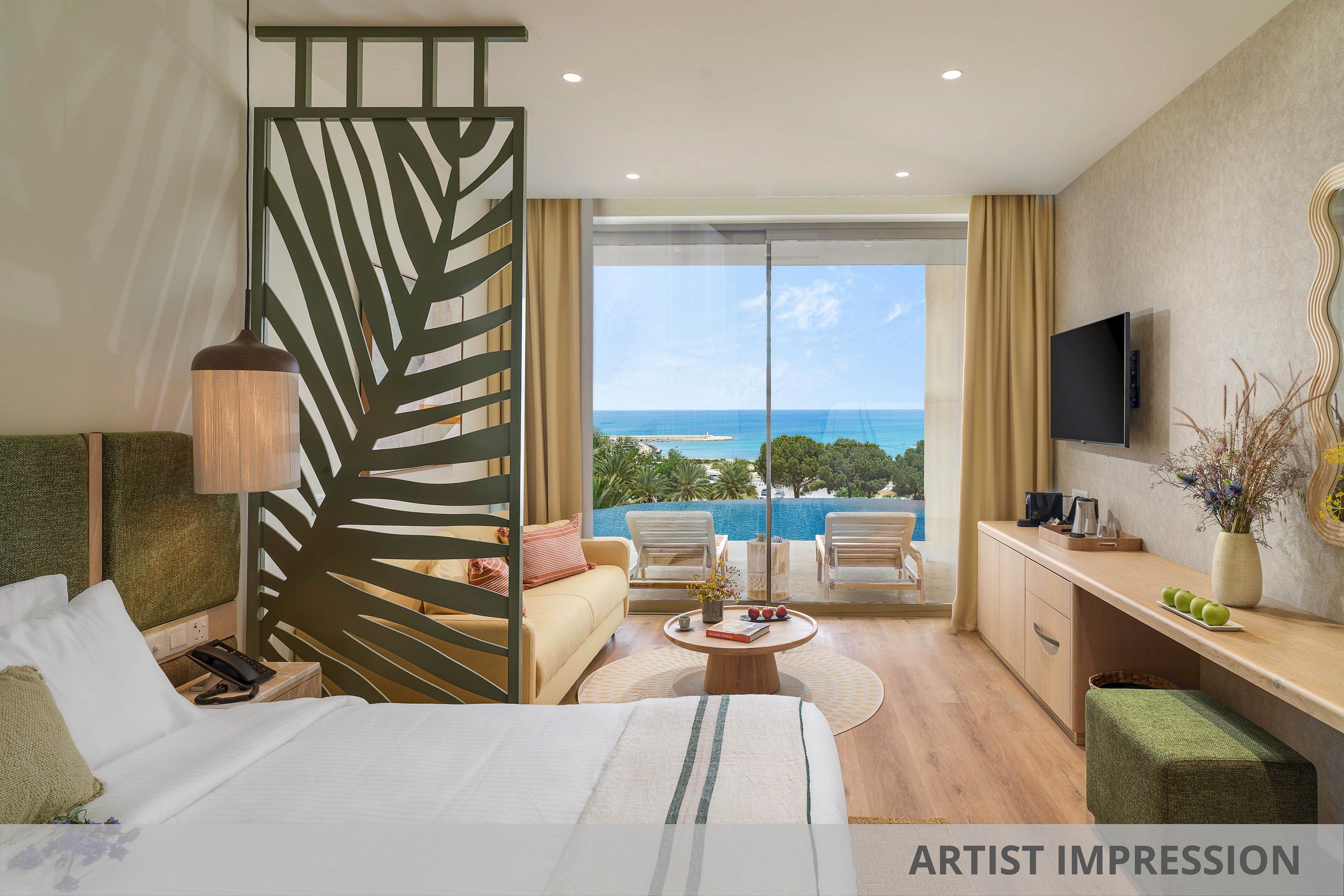 Nalu Latchi Leonardo Limited Edition