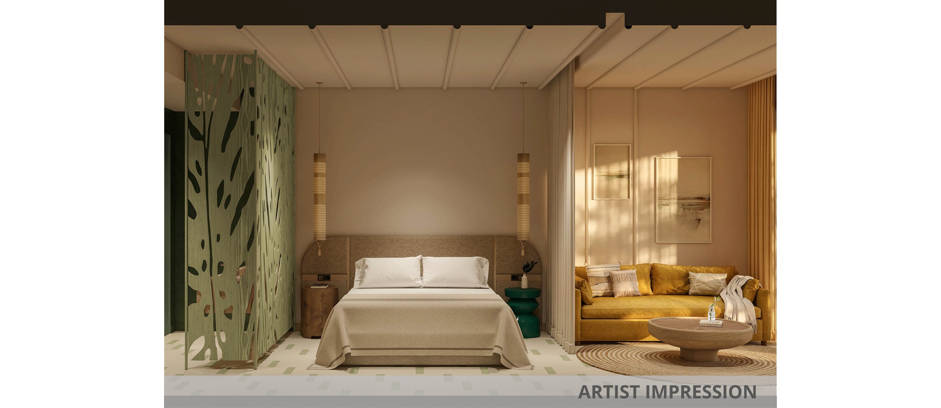 Nalu Latchi Leonardo Limited Edition