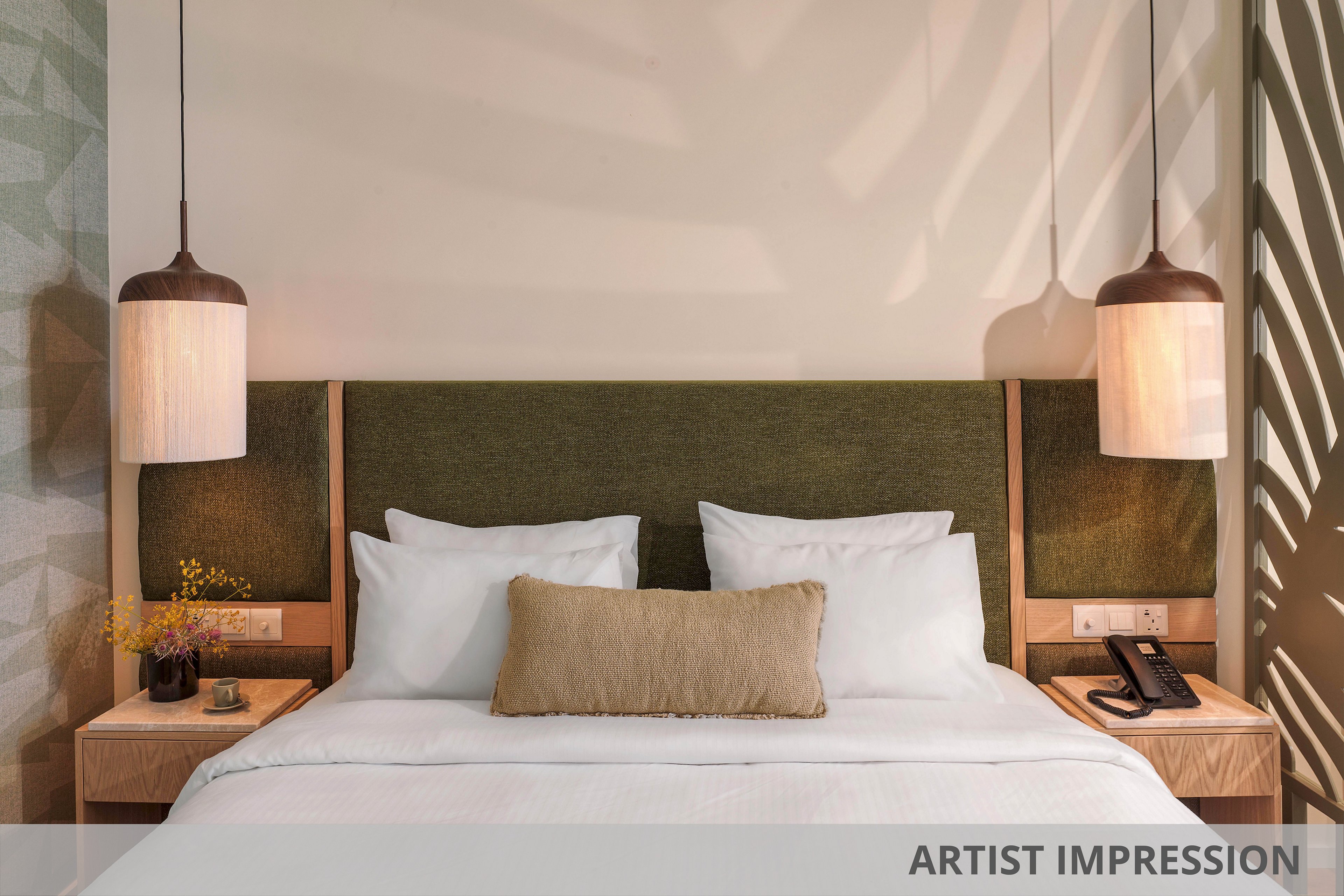 Nalu Latchi Leonardo Limited Edition