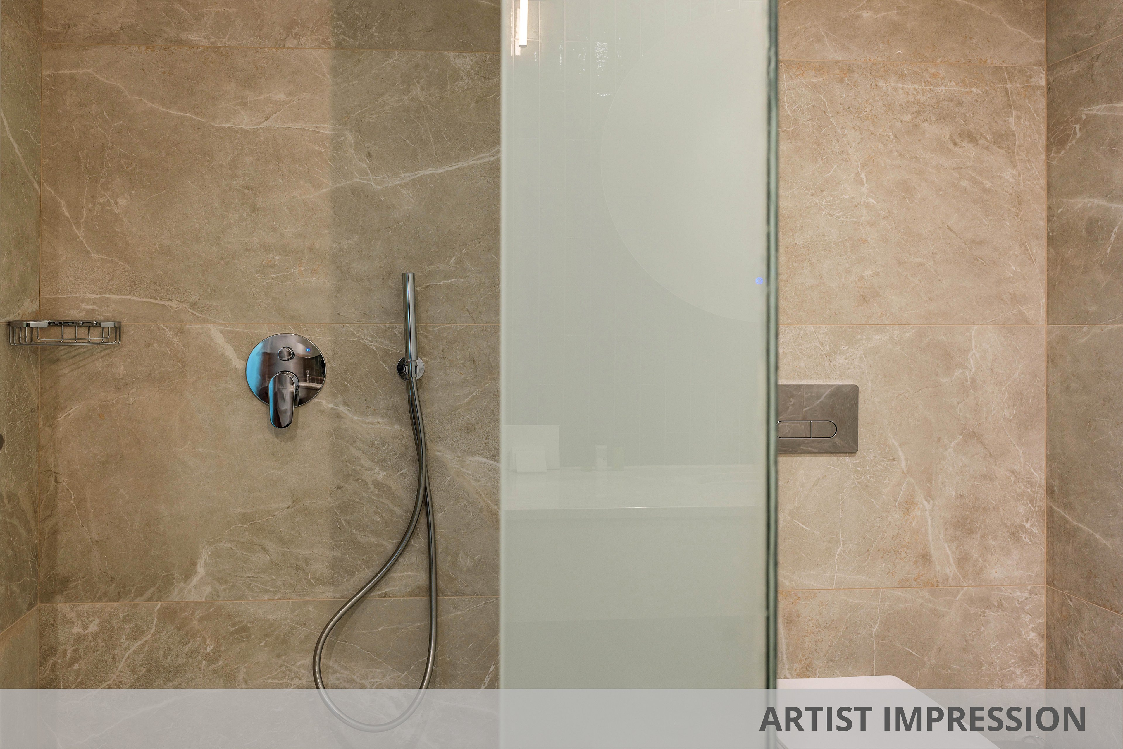 Nalu Latchi Leonardo Limited Edition