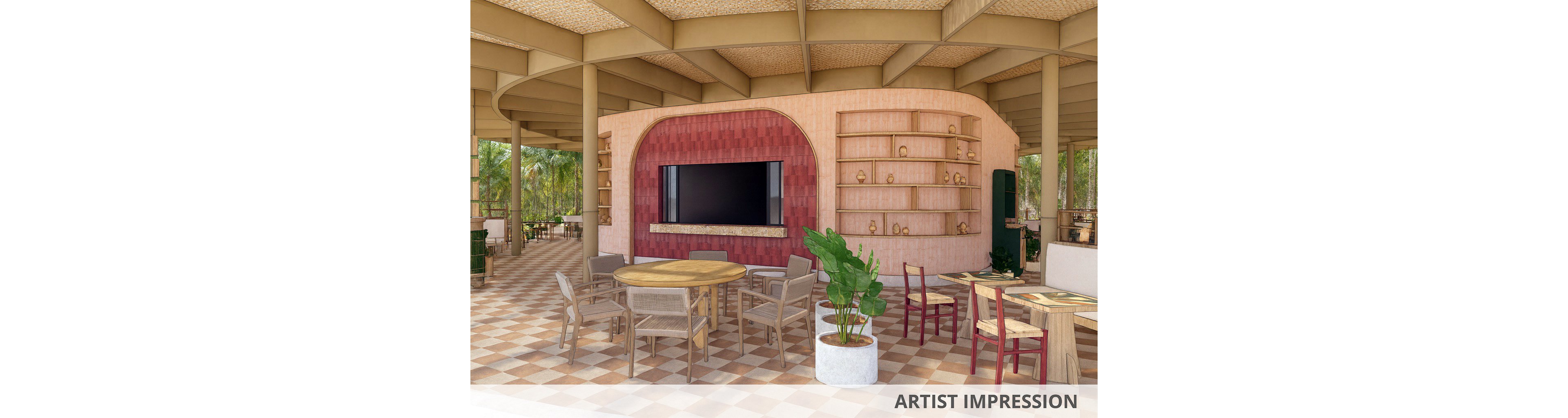 Nalu Latchi Leonardo Limited Edition