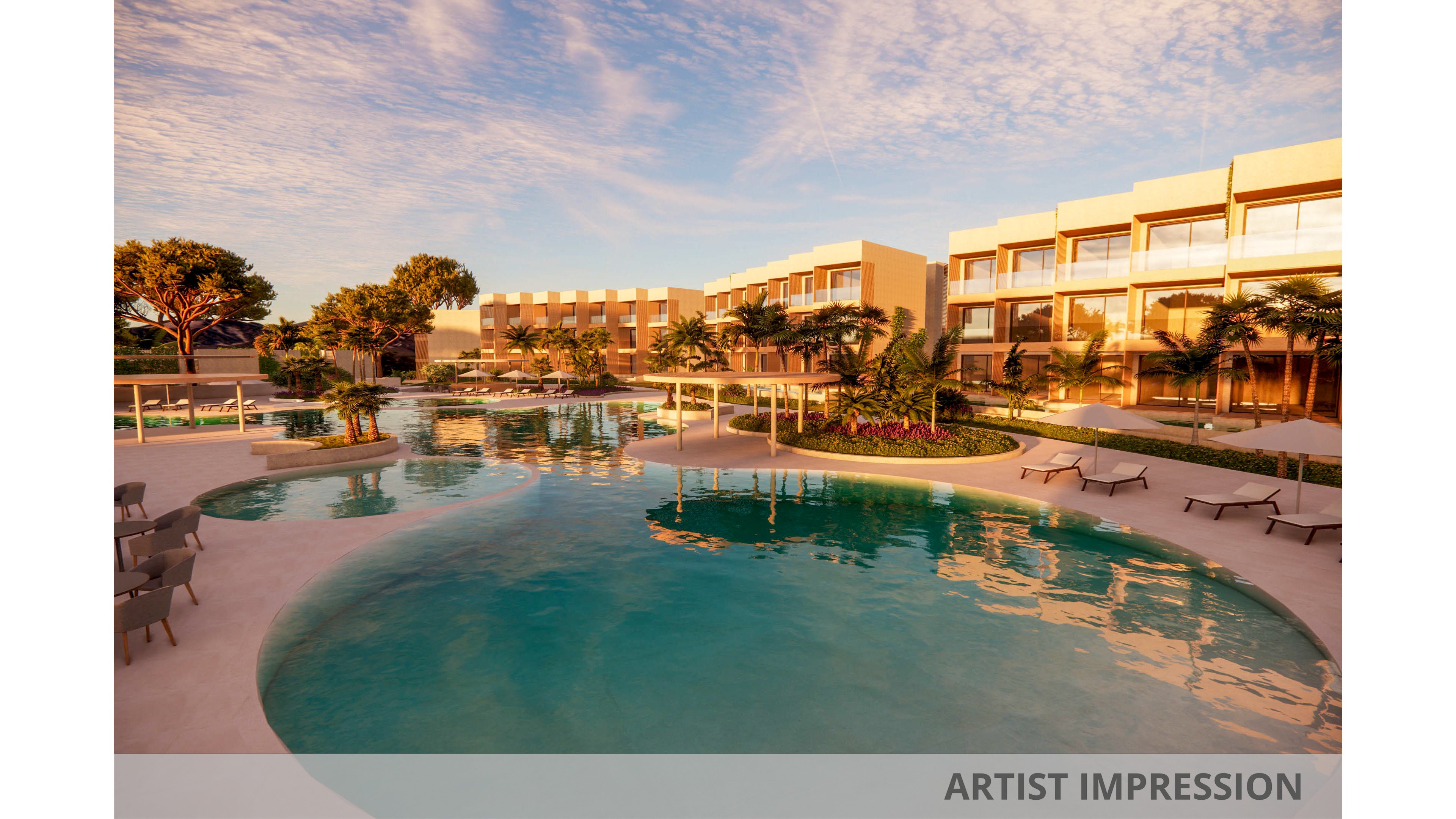 Nalu Latchi Leonardo Limited Edition