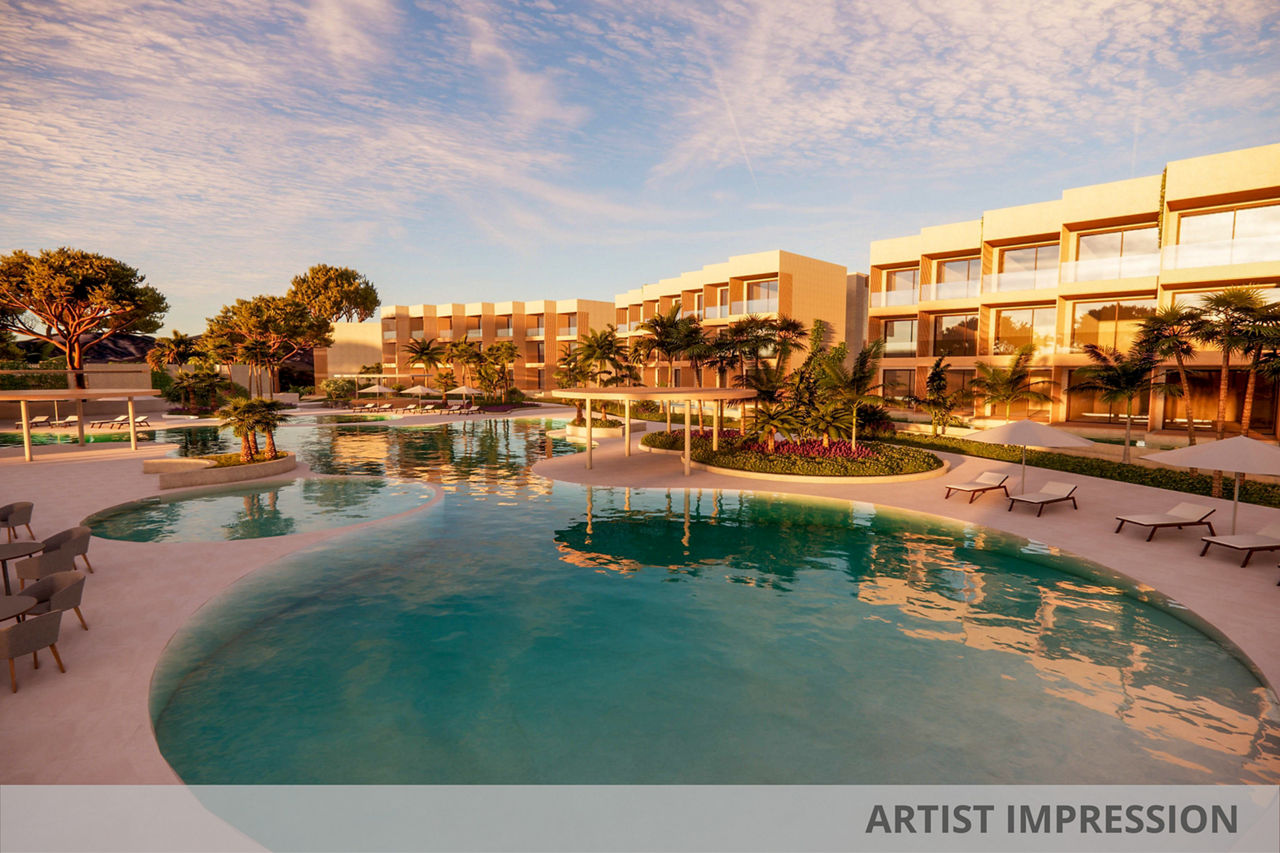 Nalu Latchi Leonardo Limited Edition