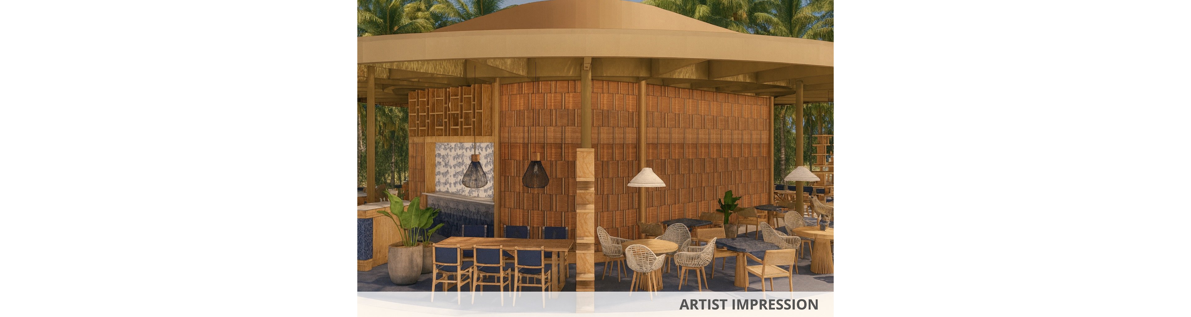 Nalu Latchi Leonardo Limited Edition