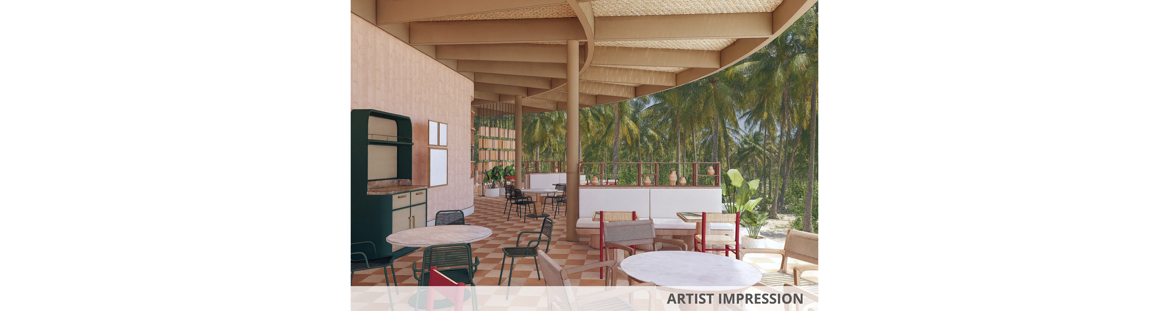 Nalu Latchi Leonardo Limited Edition